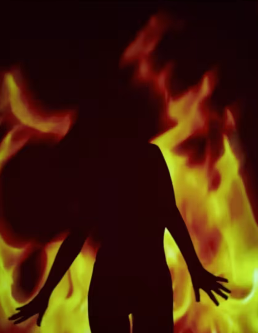 What are your inner demons?