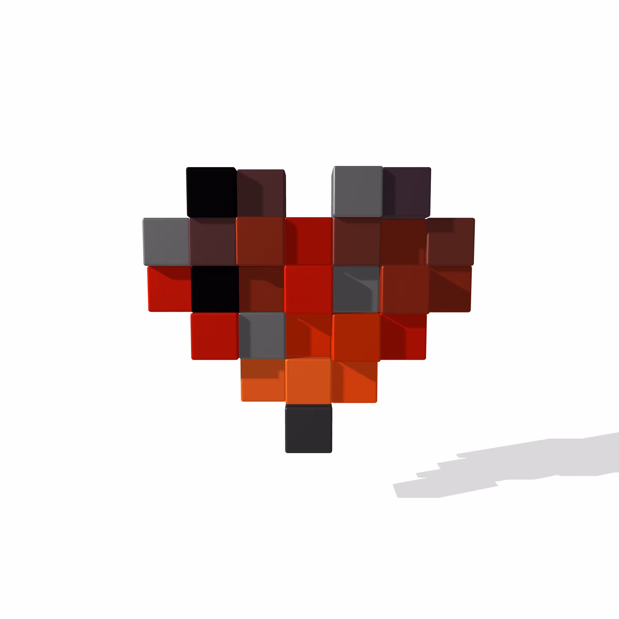 heart + craft #13755