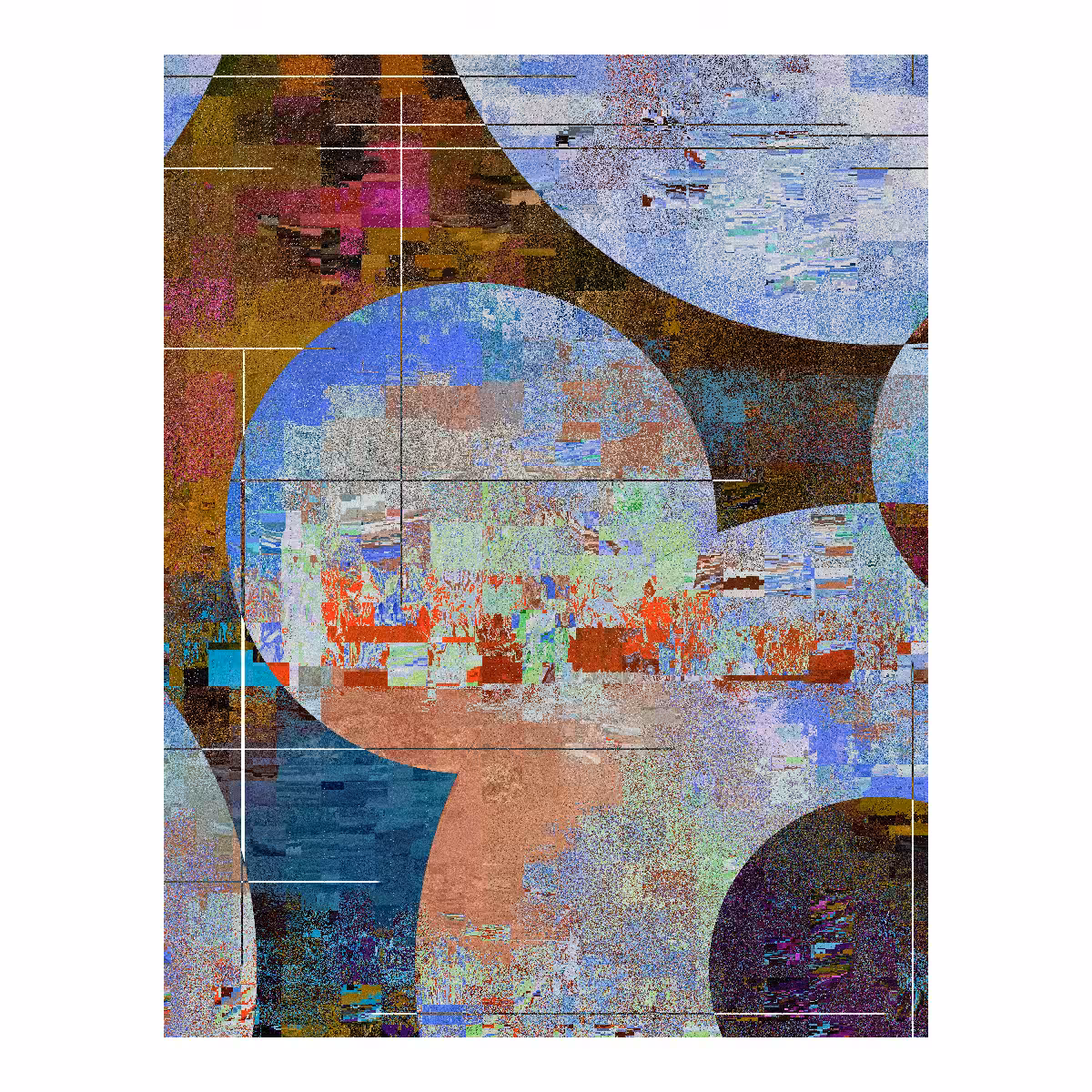 IMAGINARY LANDSCAPES #56
