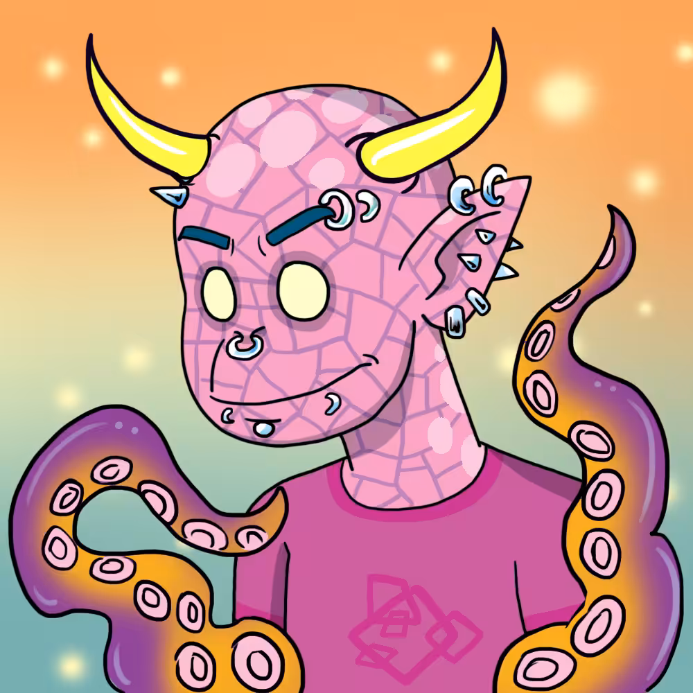 Monstro: #352