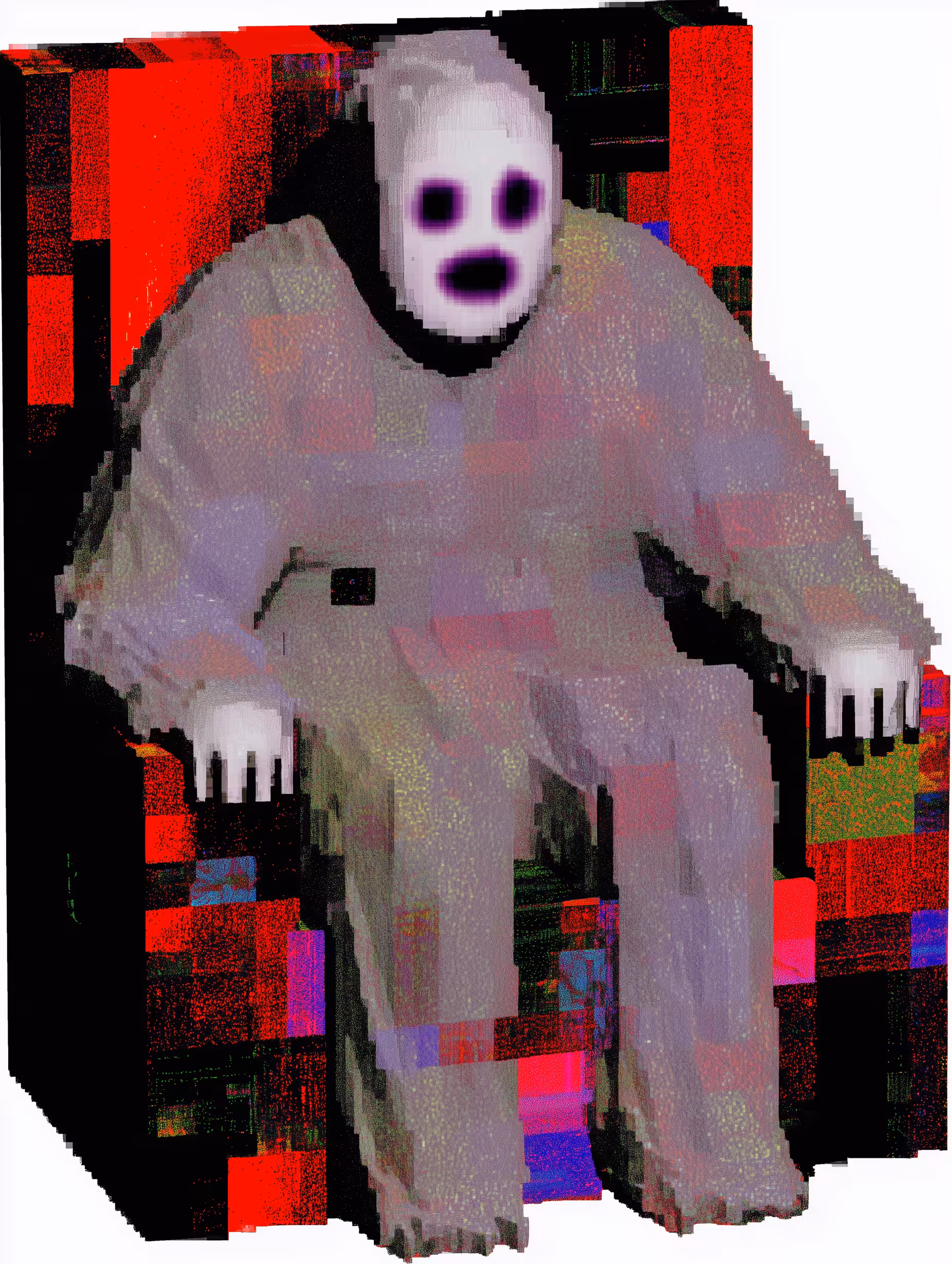 Blind Sage