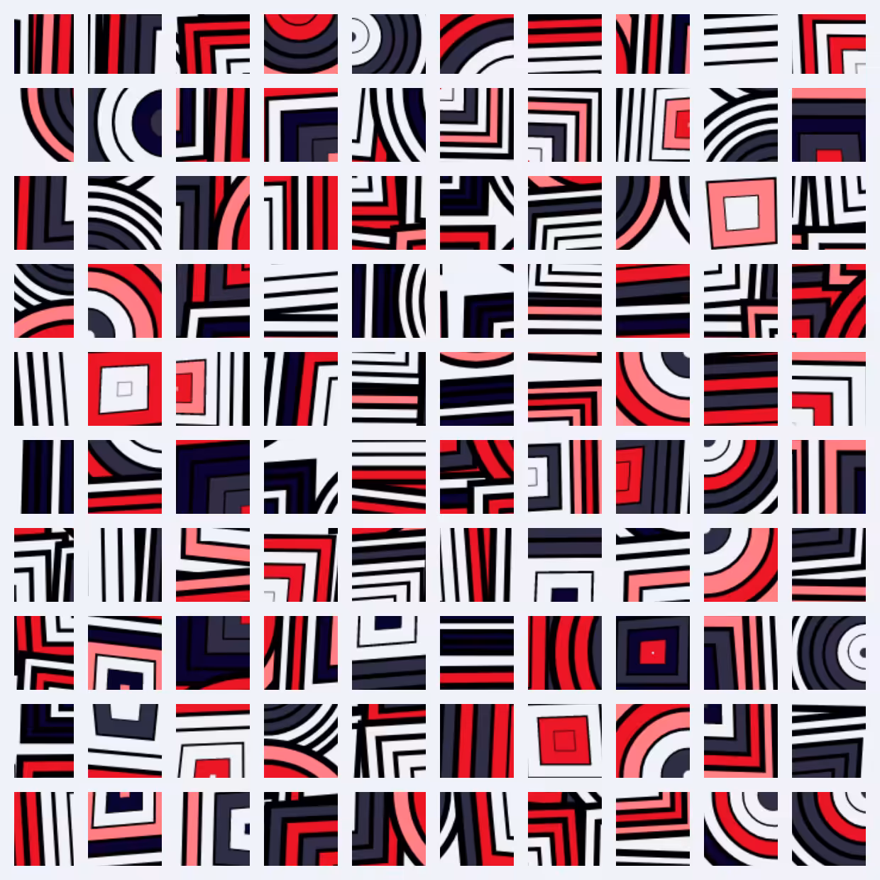 (Un)organized #36