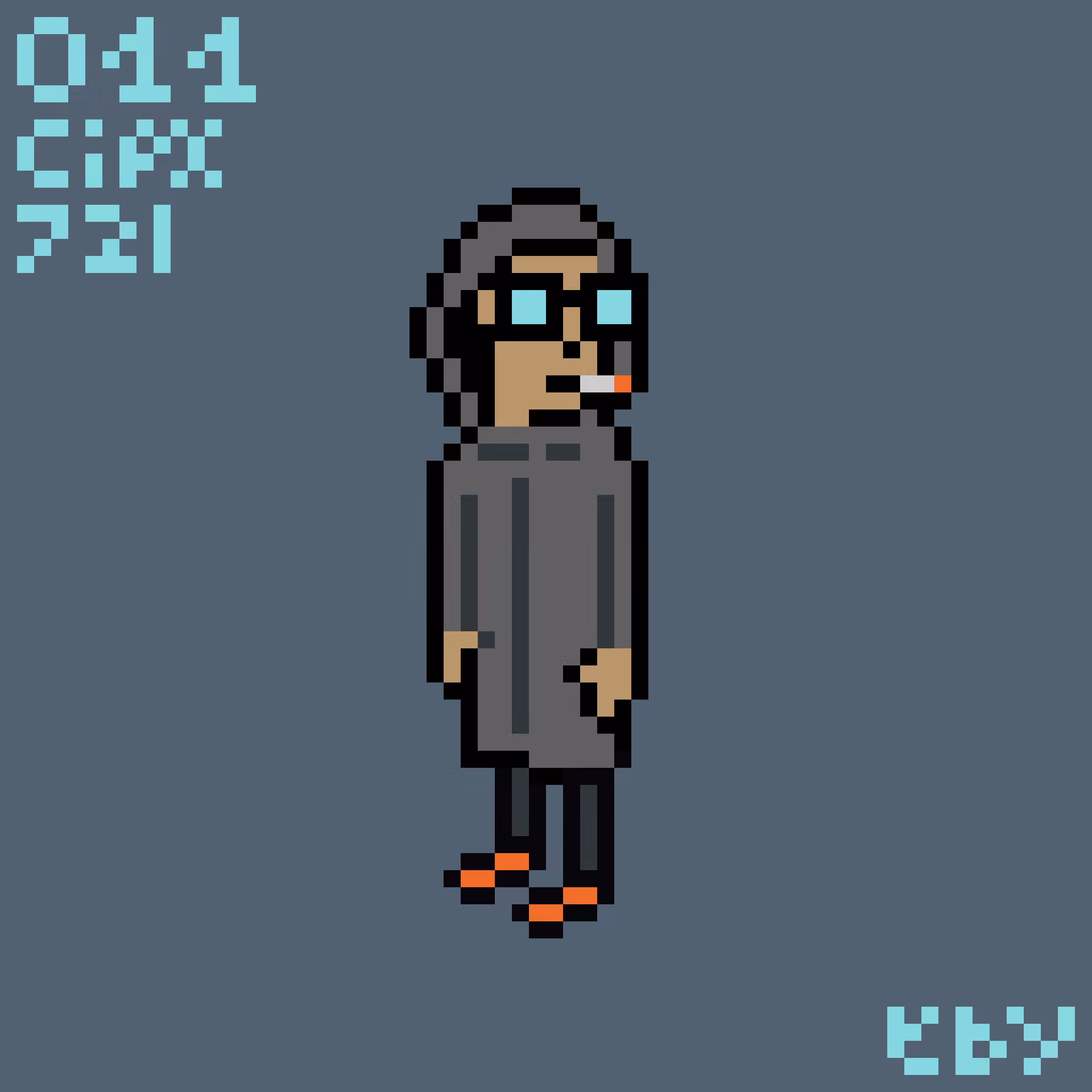 xAix