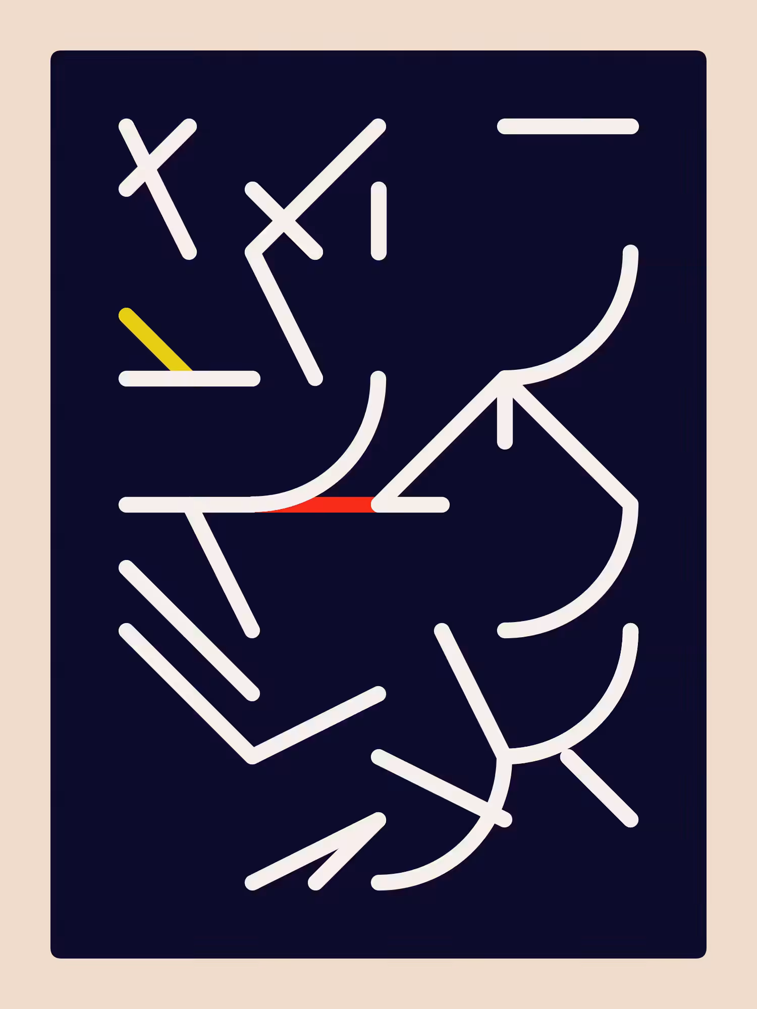 Sidereal #65