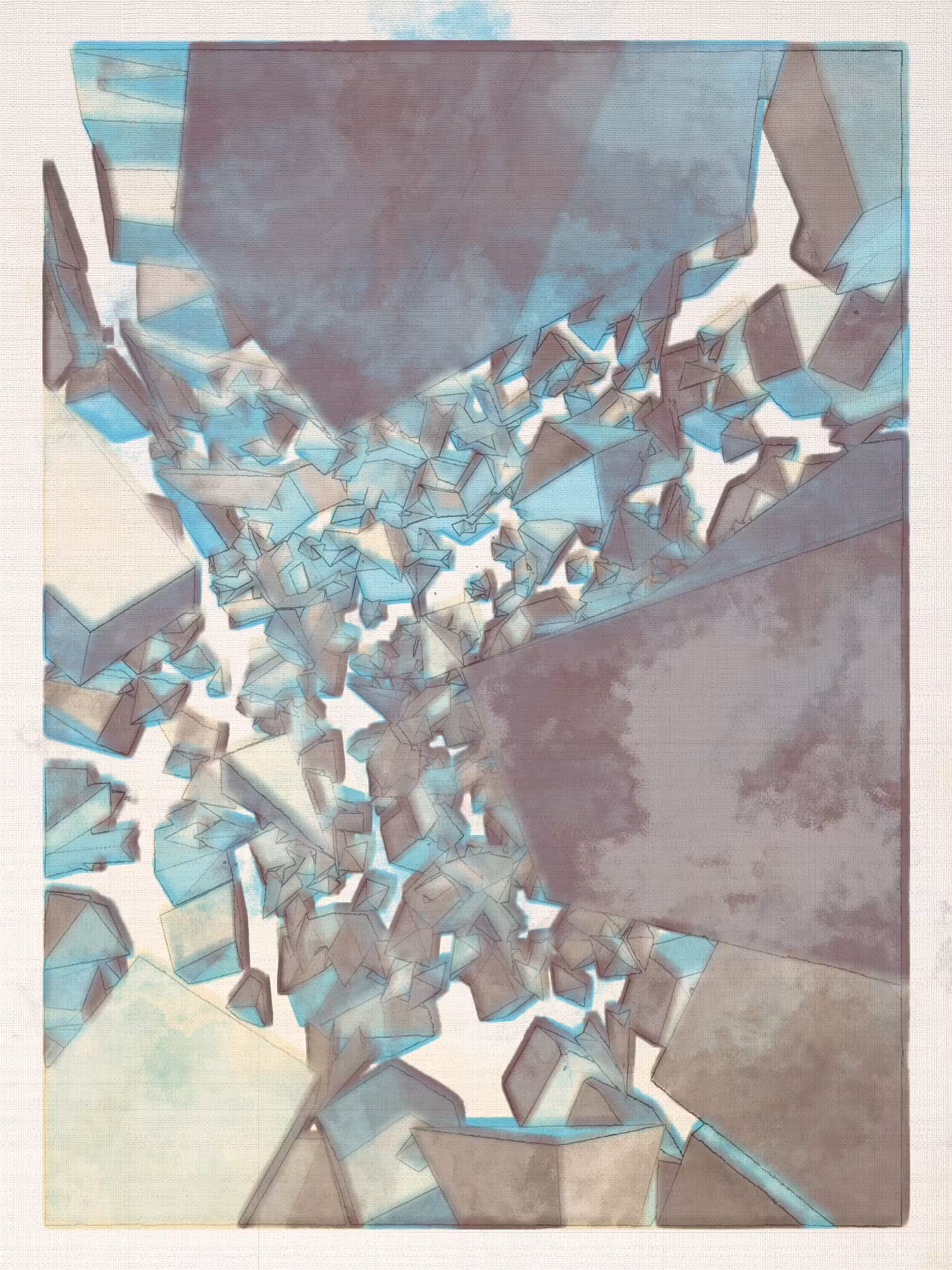Aquarelle #142