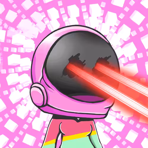 VibeNauts #710
