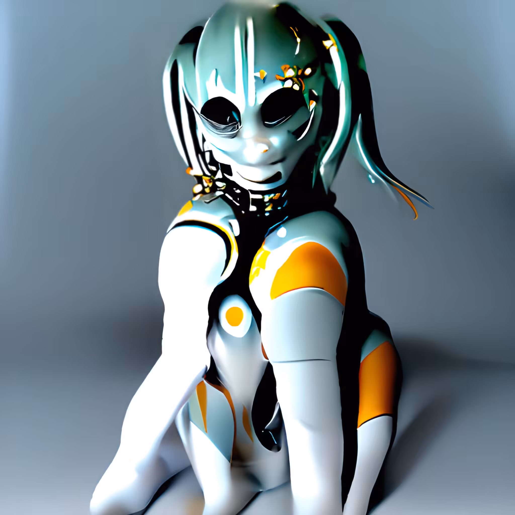 Fren-Droid #5