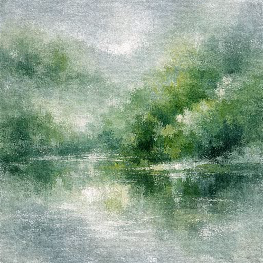 Whispers of Mist
