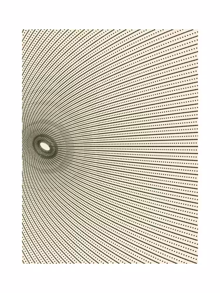 The Shape of Time #17
