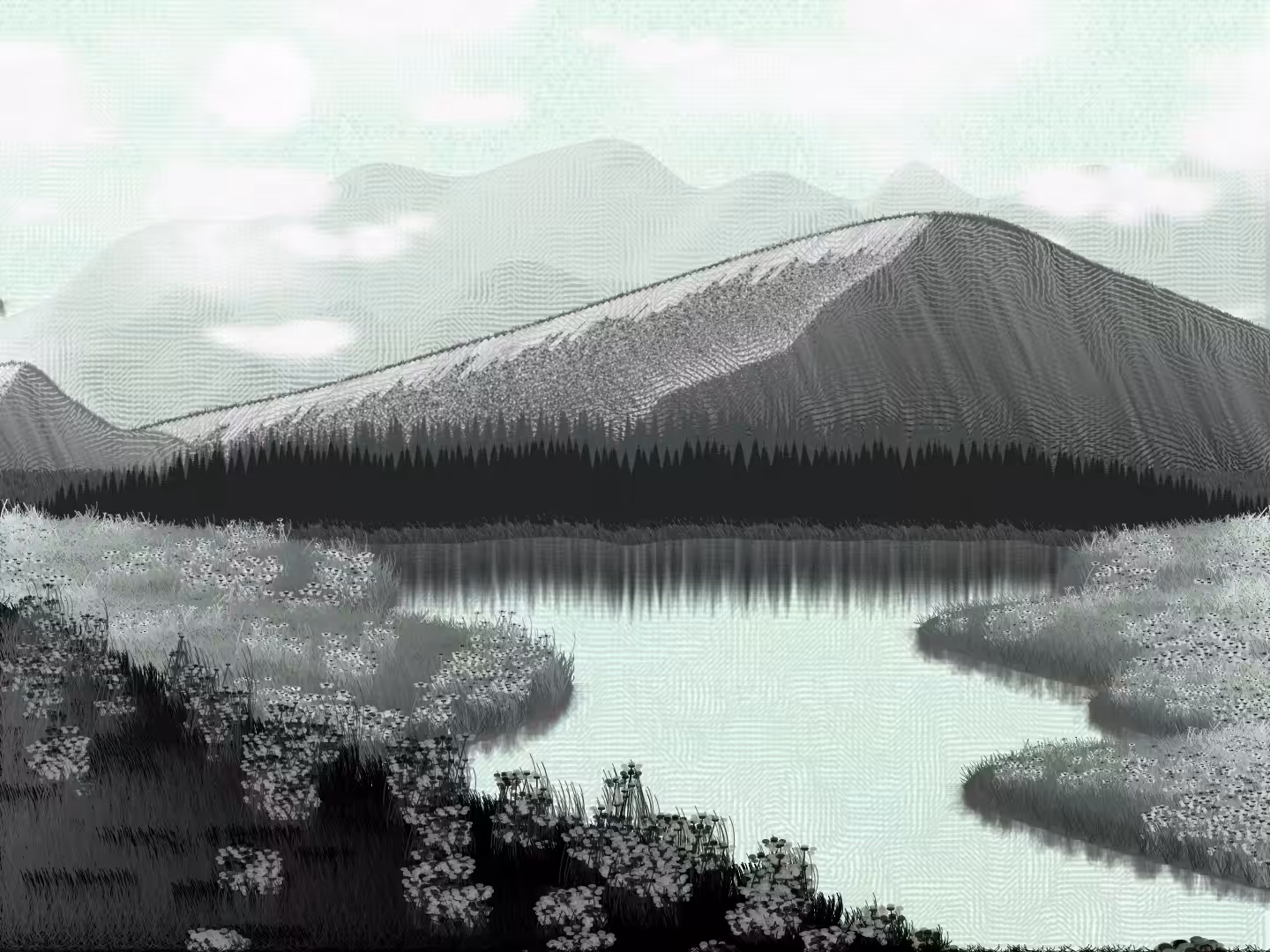 Tears of the Mountains #167