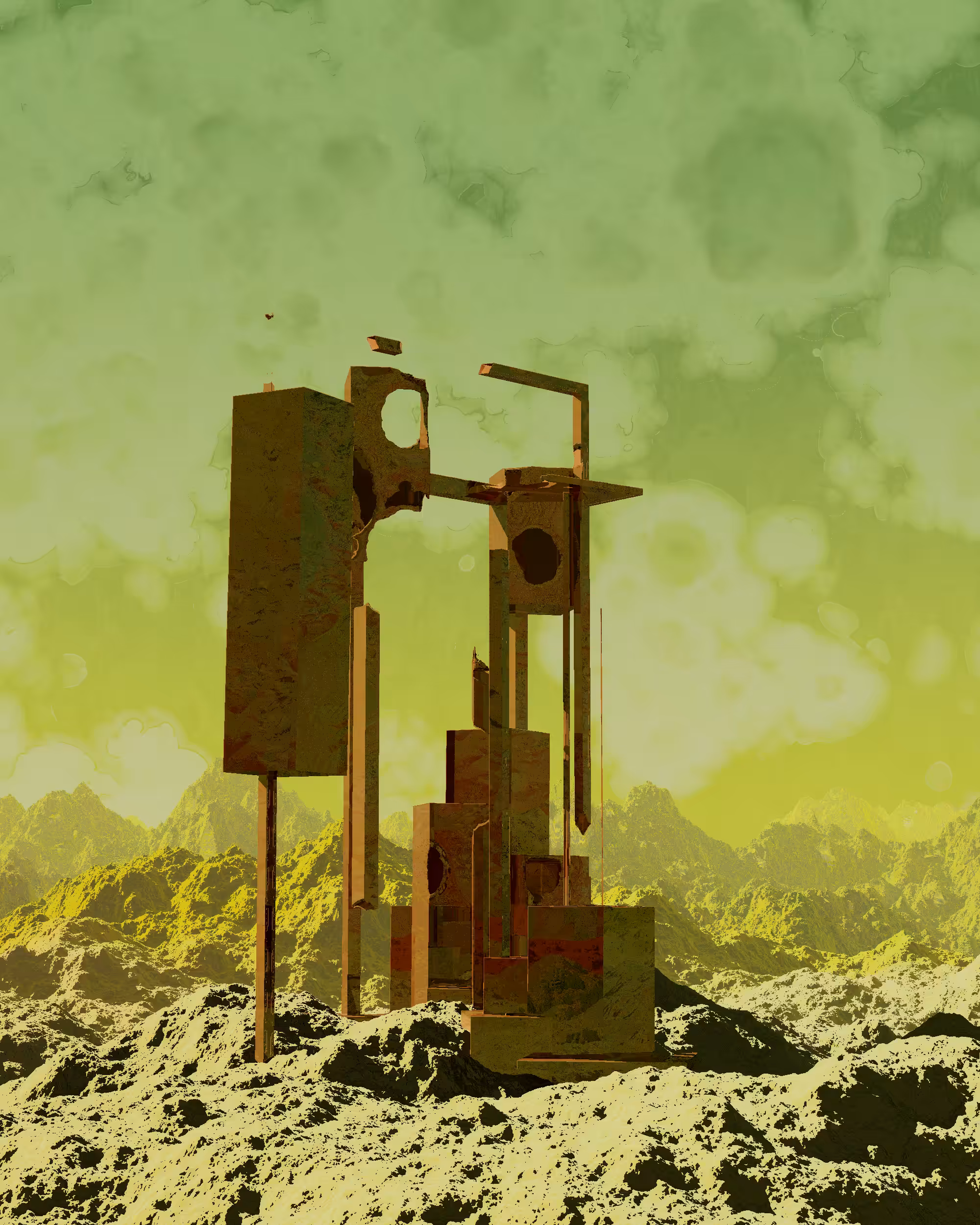 Aeons #117