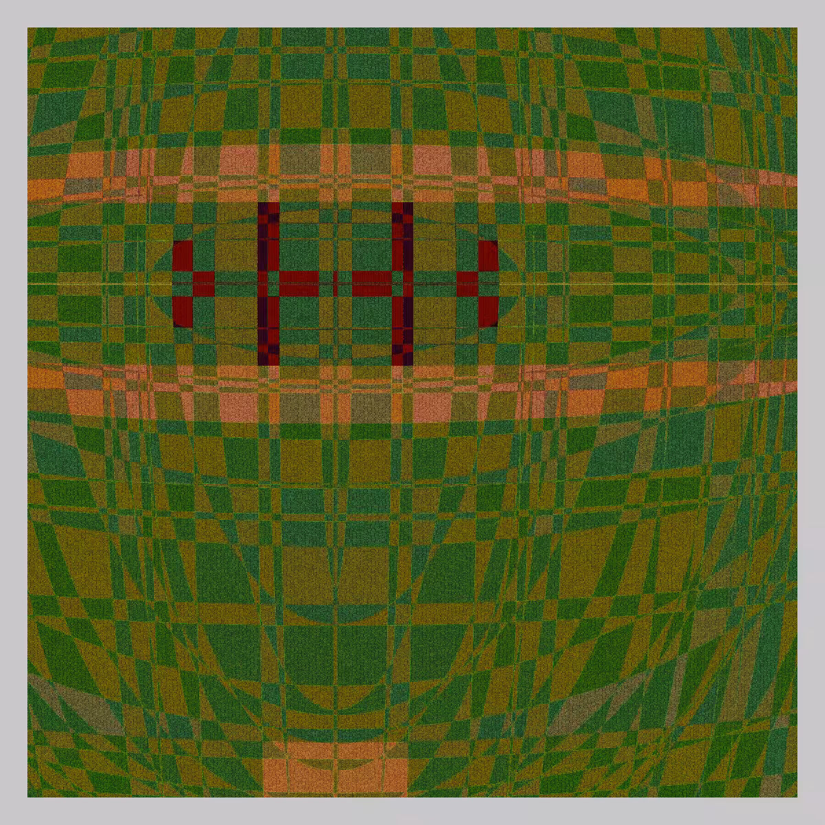 Psychodrome #8