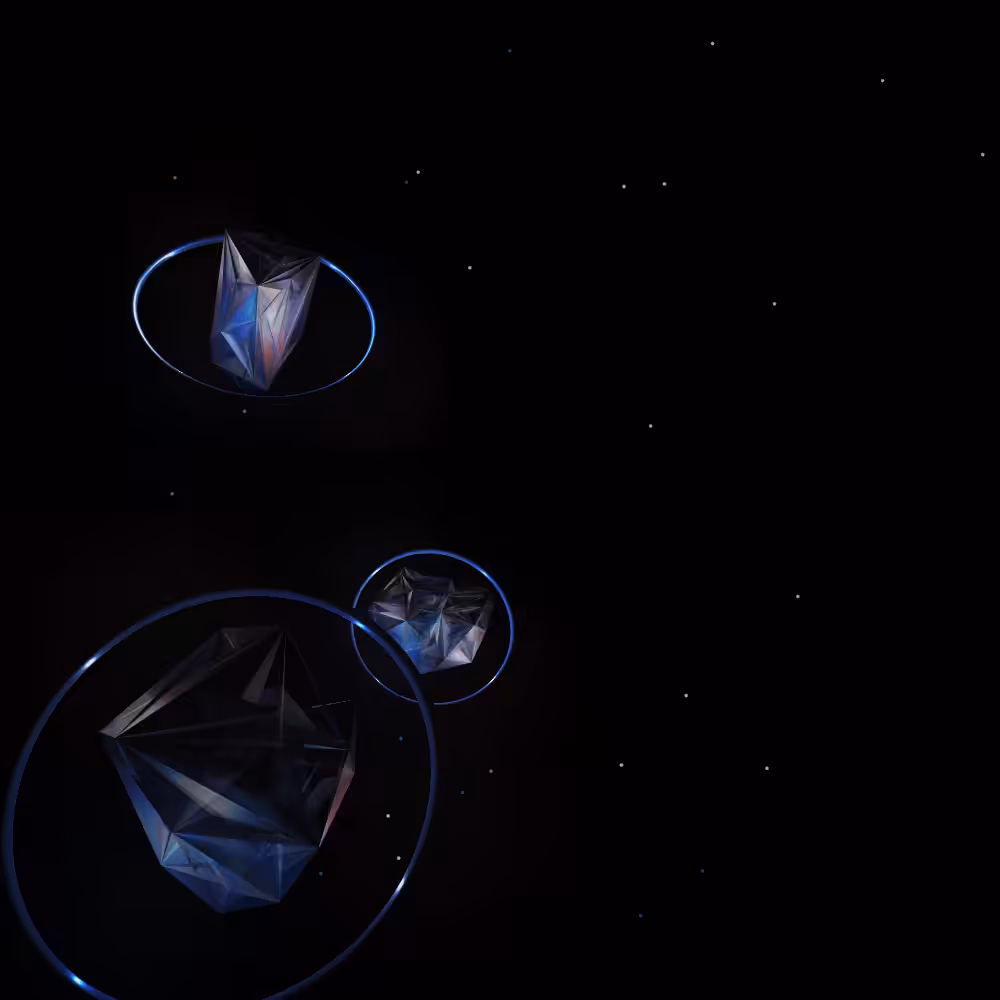 Space Gems #441