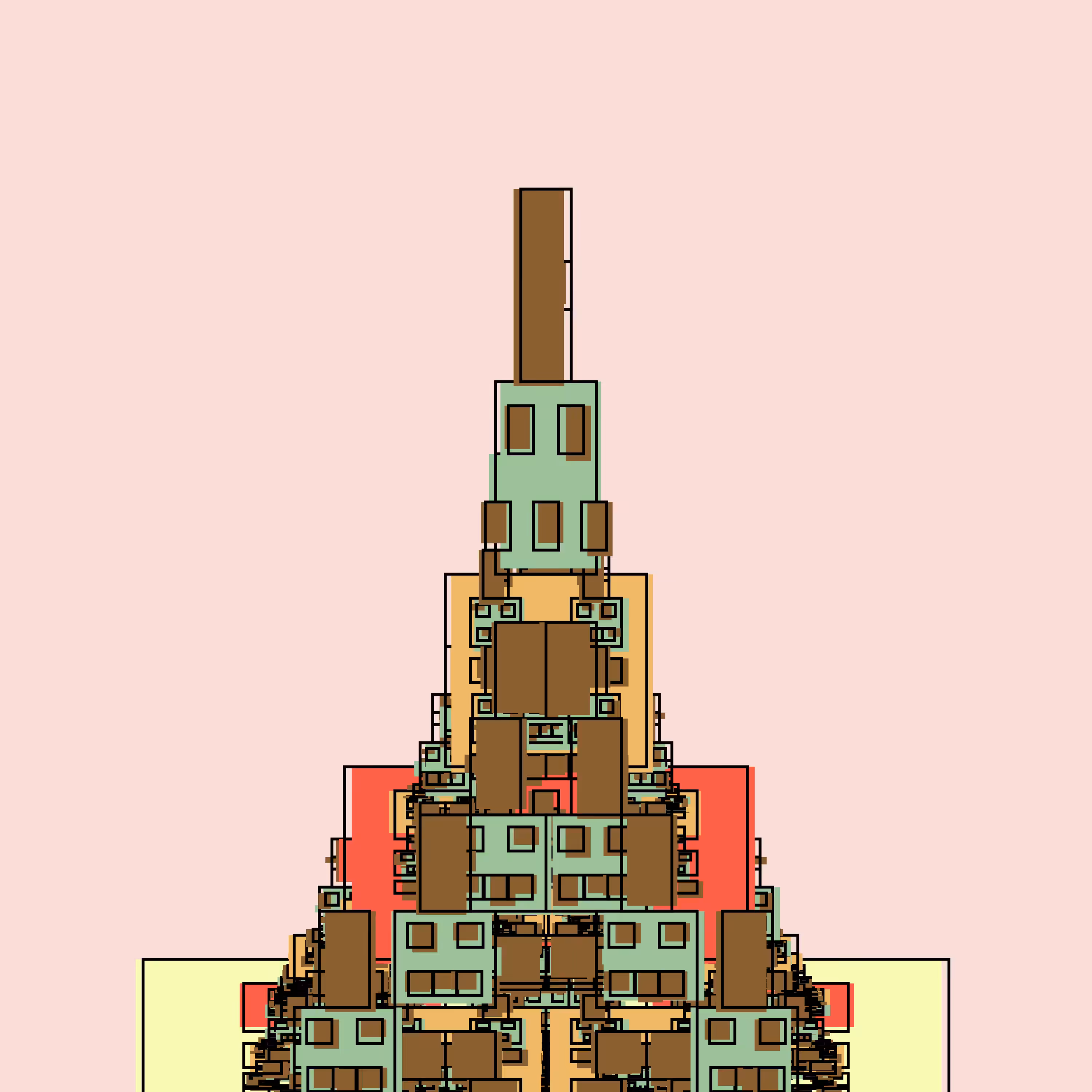 Factory #13