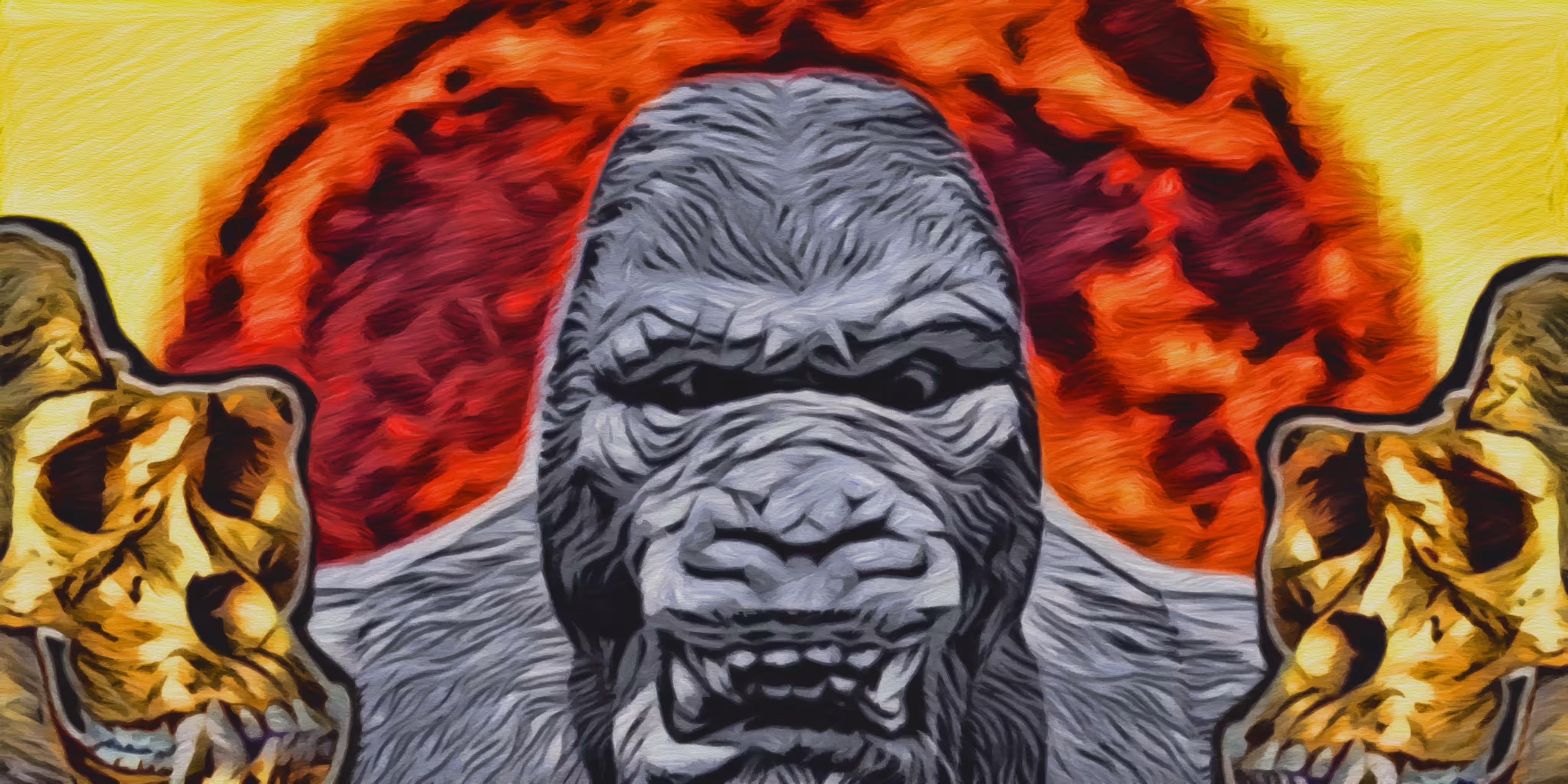 Ape-a-thon