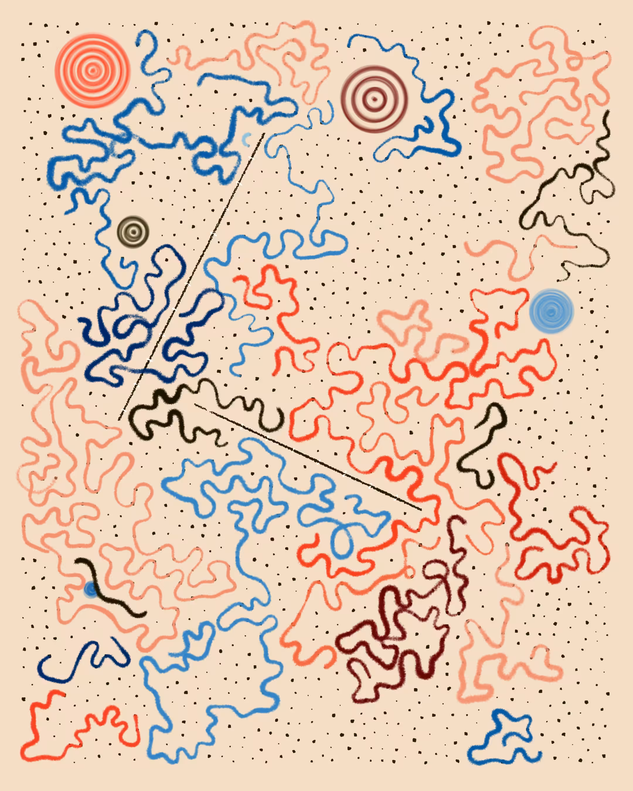 The Great Traversal #42