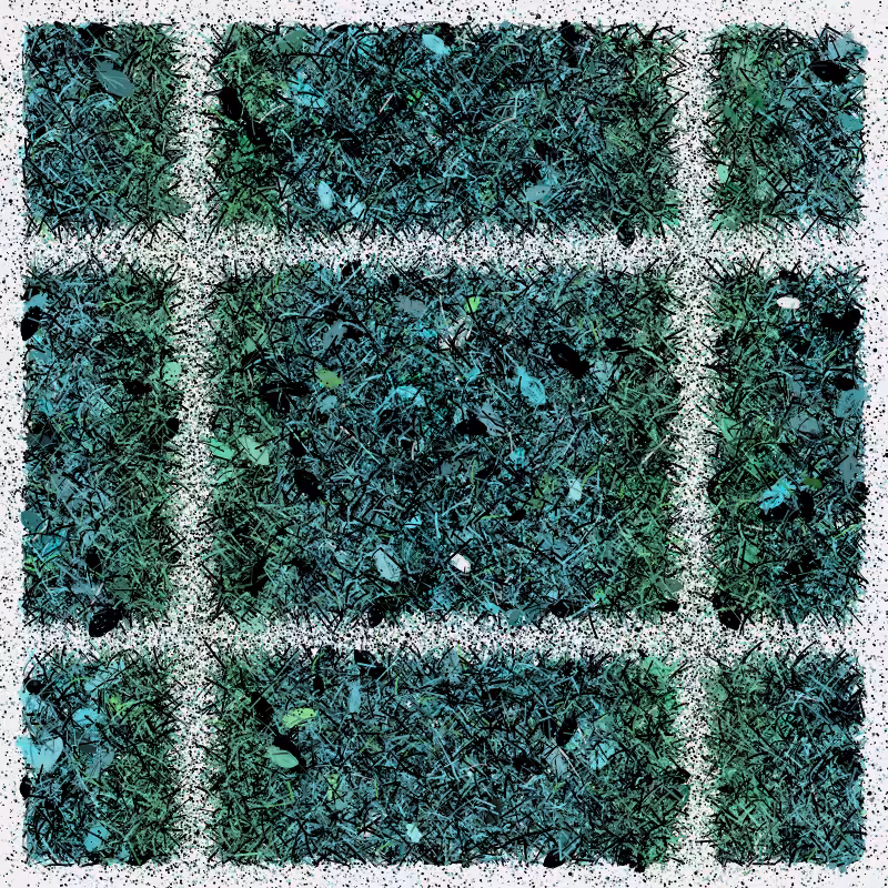 Into the Forestland #15
