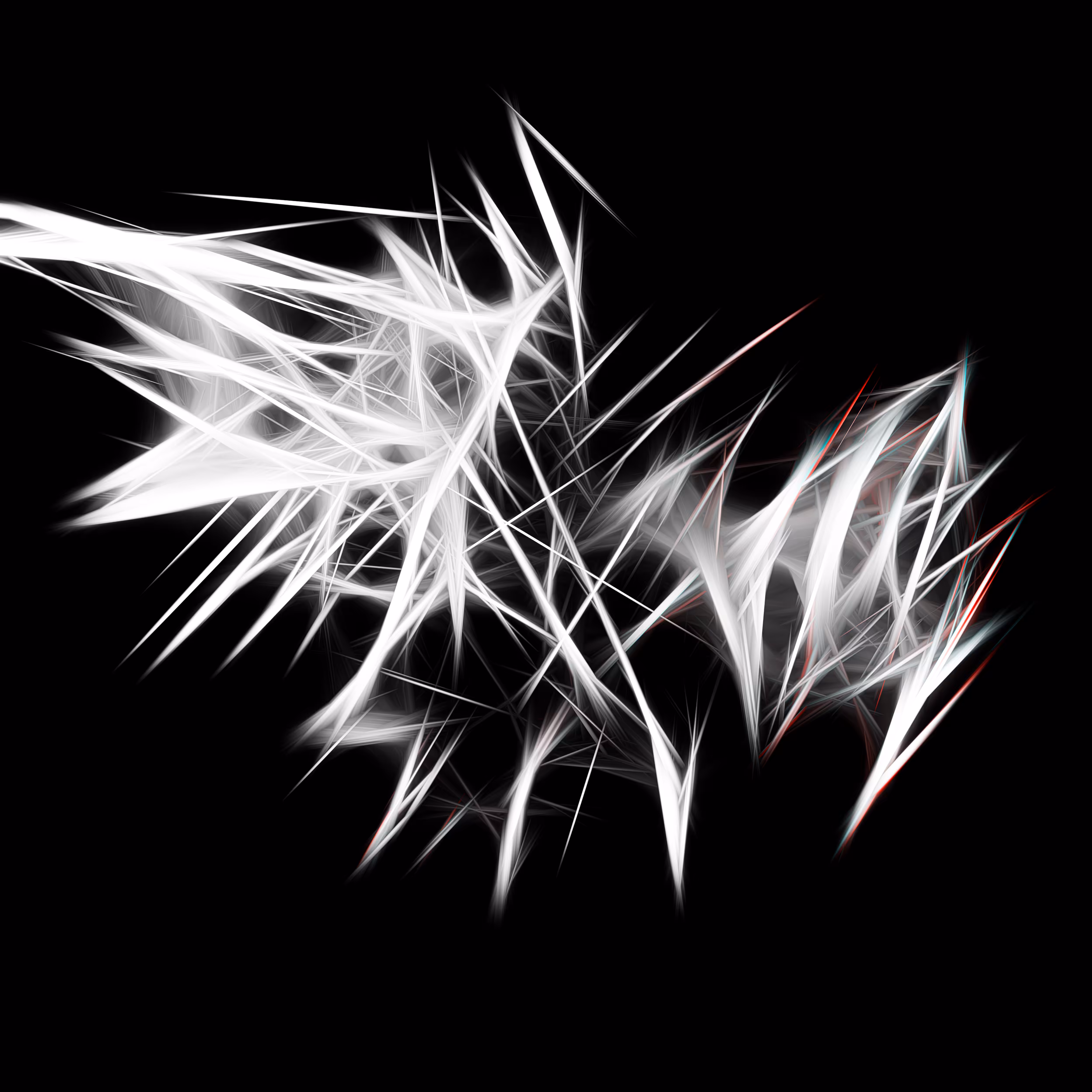 Squiggly Genesis #0 