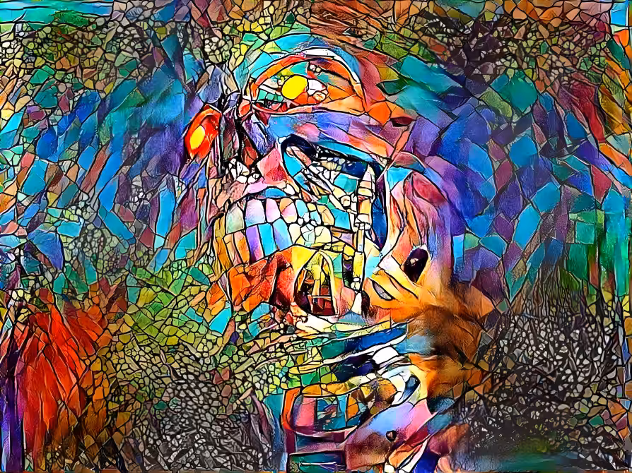 Humanoïde