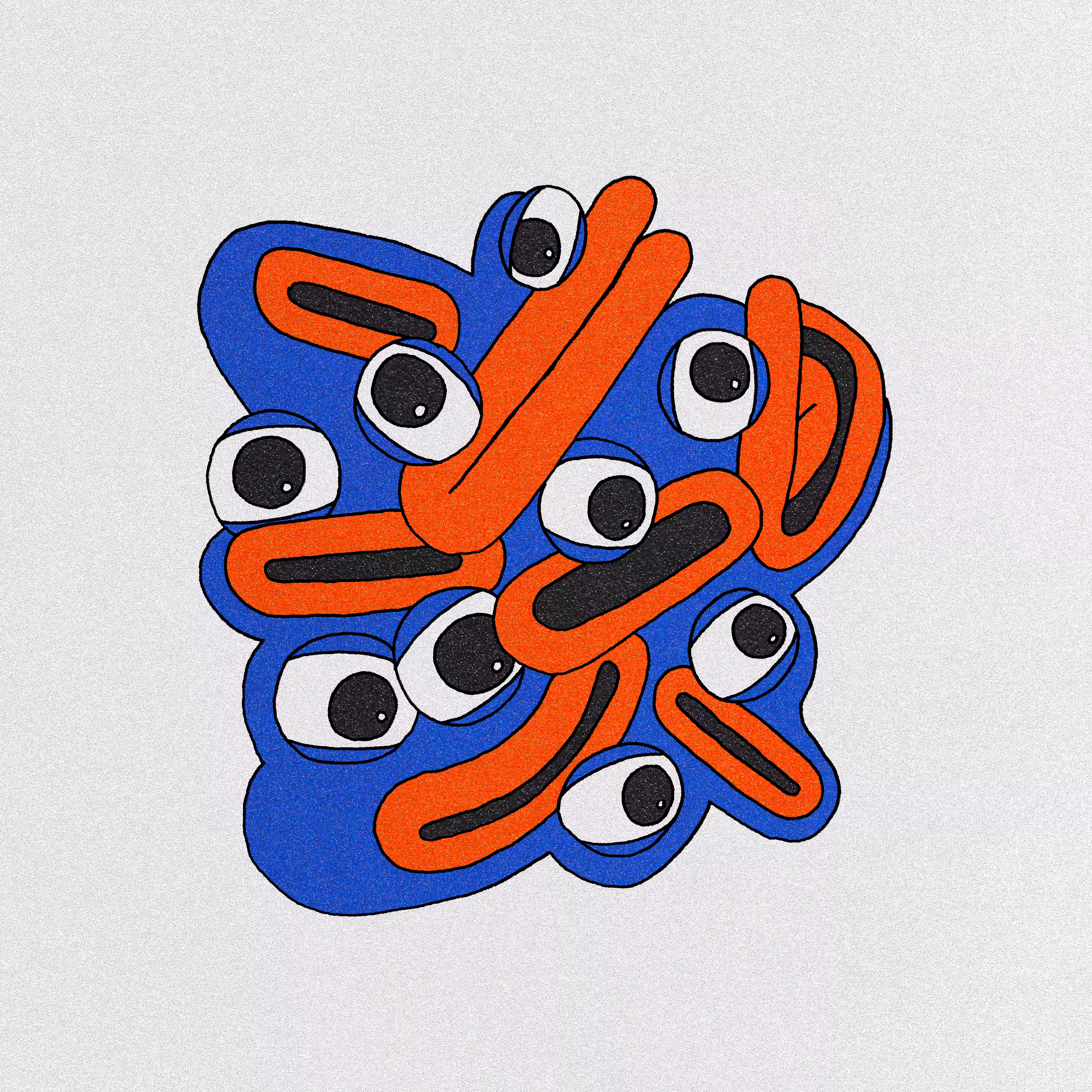 open editions: Tezomatic Pepe 02