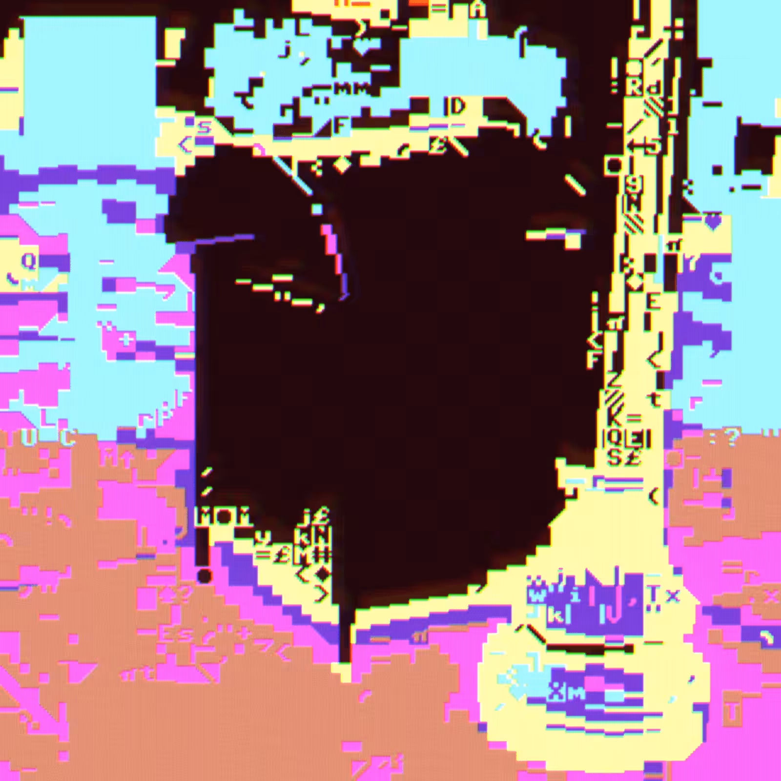 DOS TRASH #024
