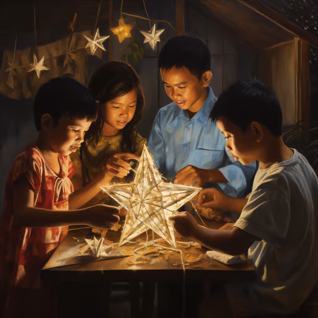 Maligayang Pasko