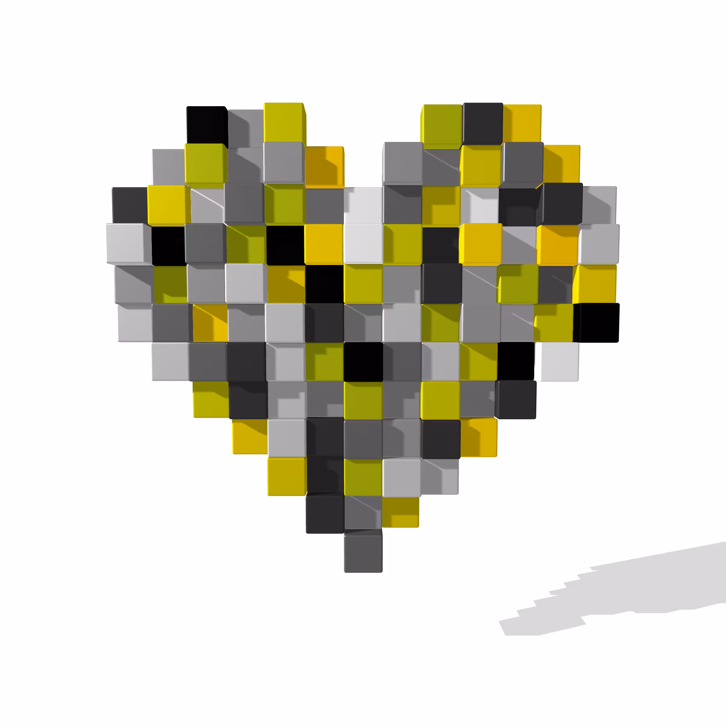 heart + craft #23173