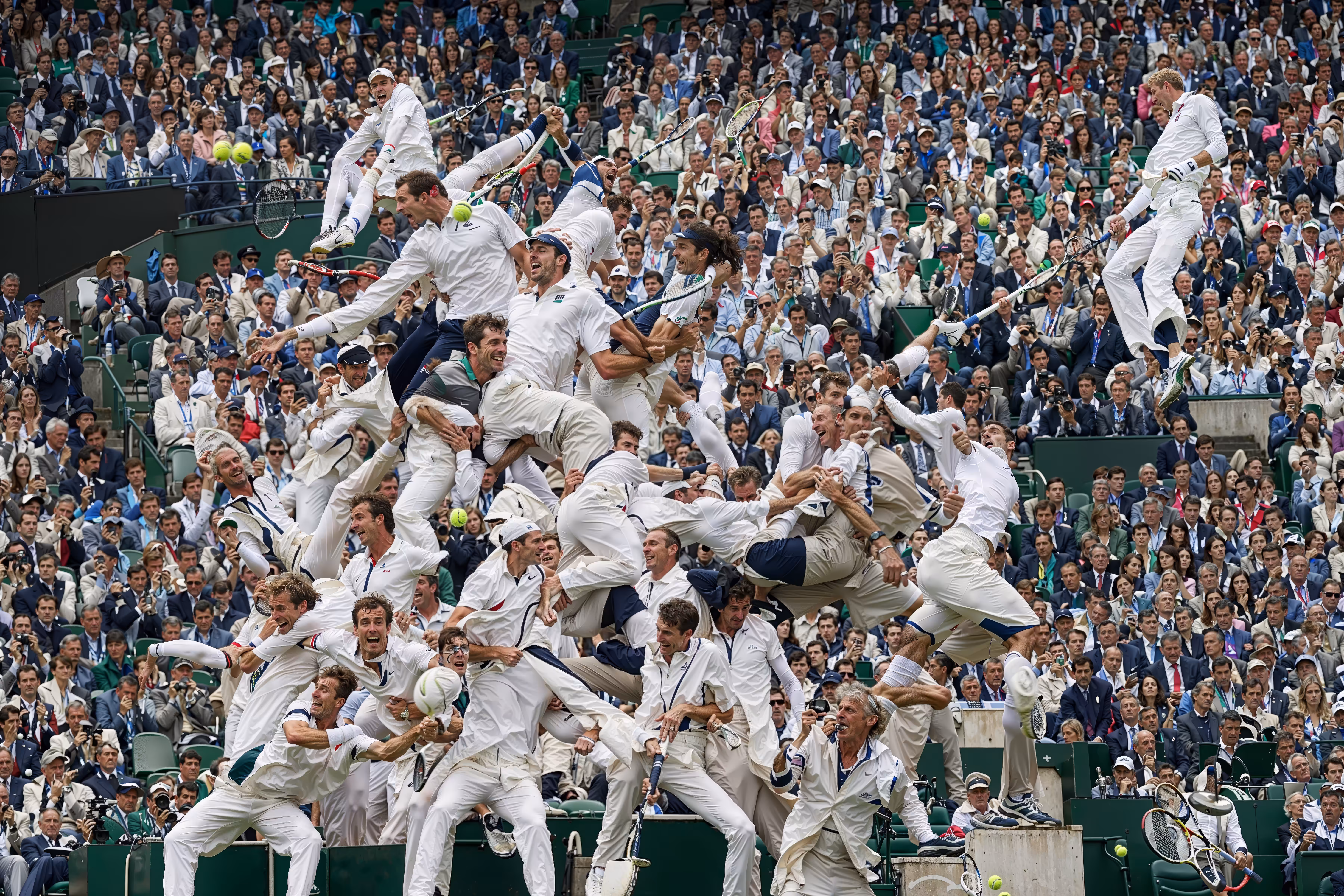 Tennis