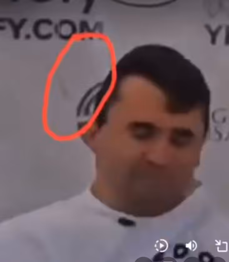 Charlie Kirk Assissination Video 2
