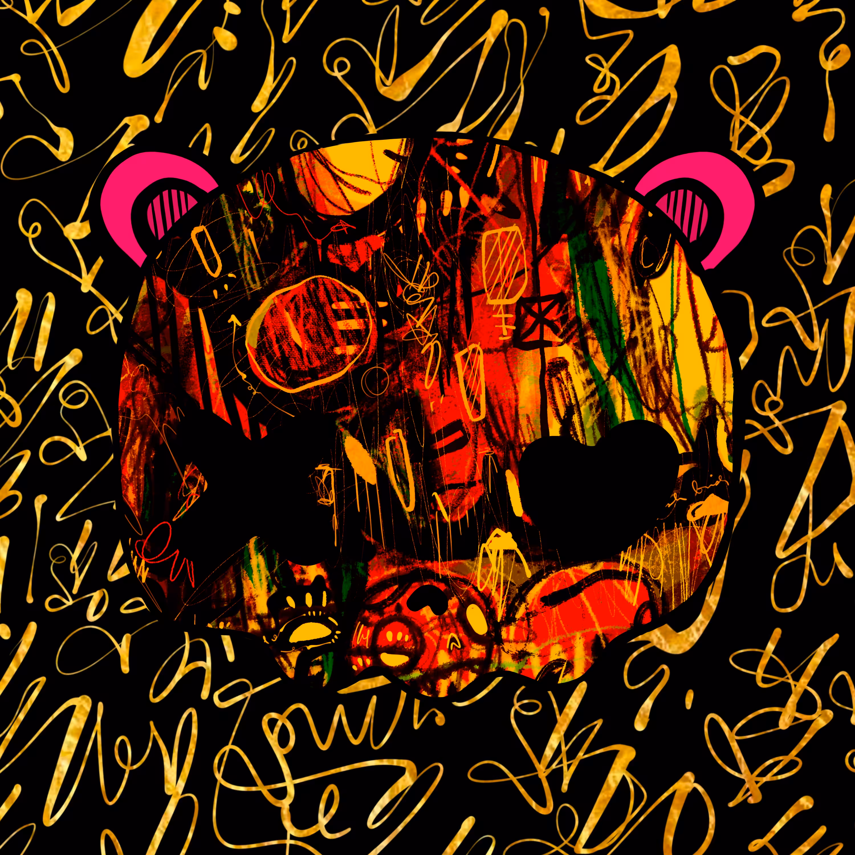 ORGNLS by SABET #8230