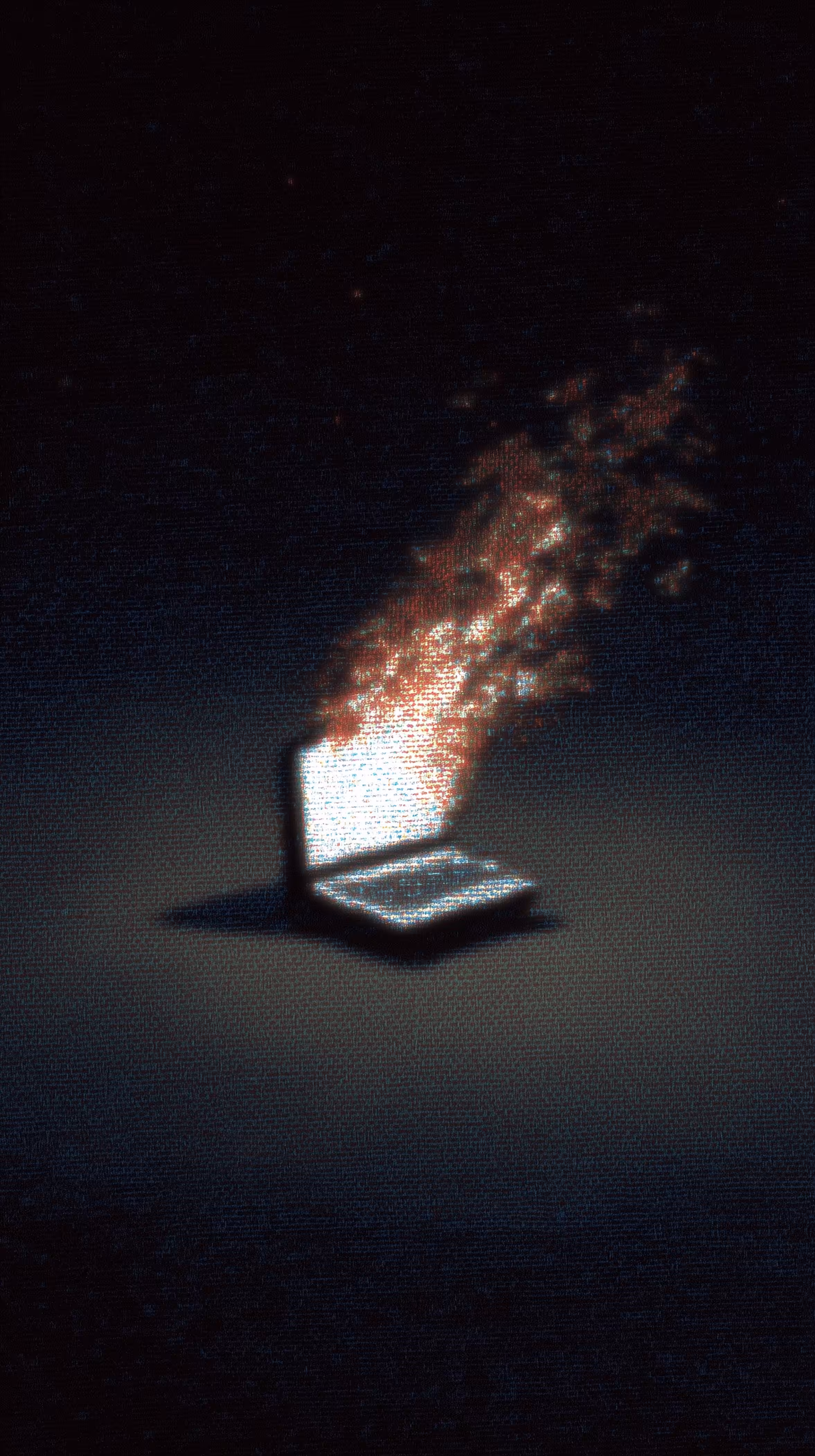 overheat