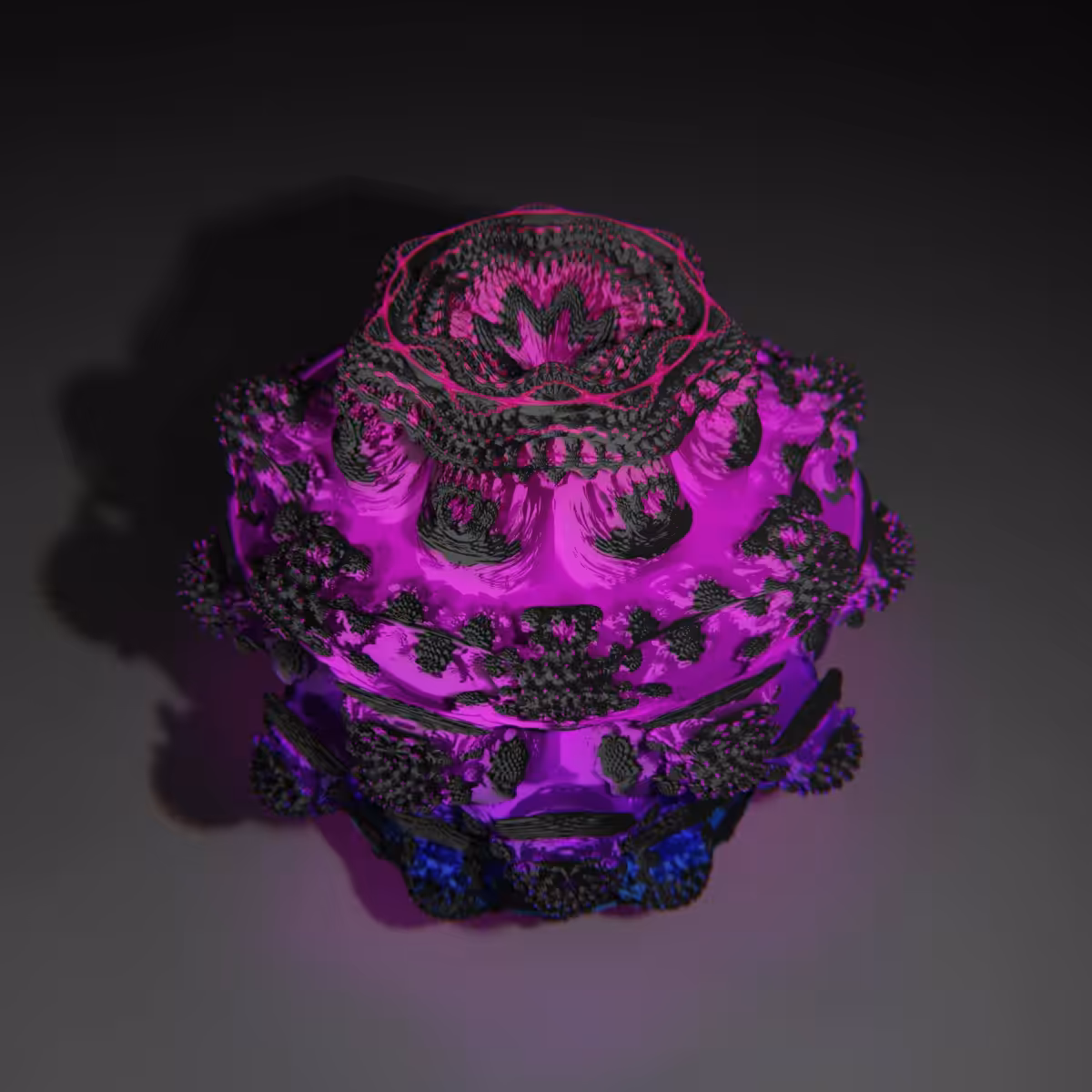 osFRACTAL two