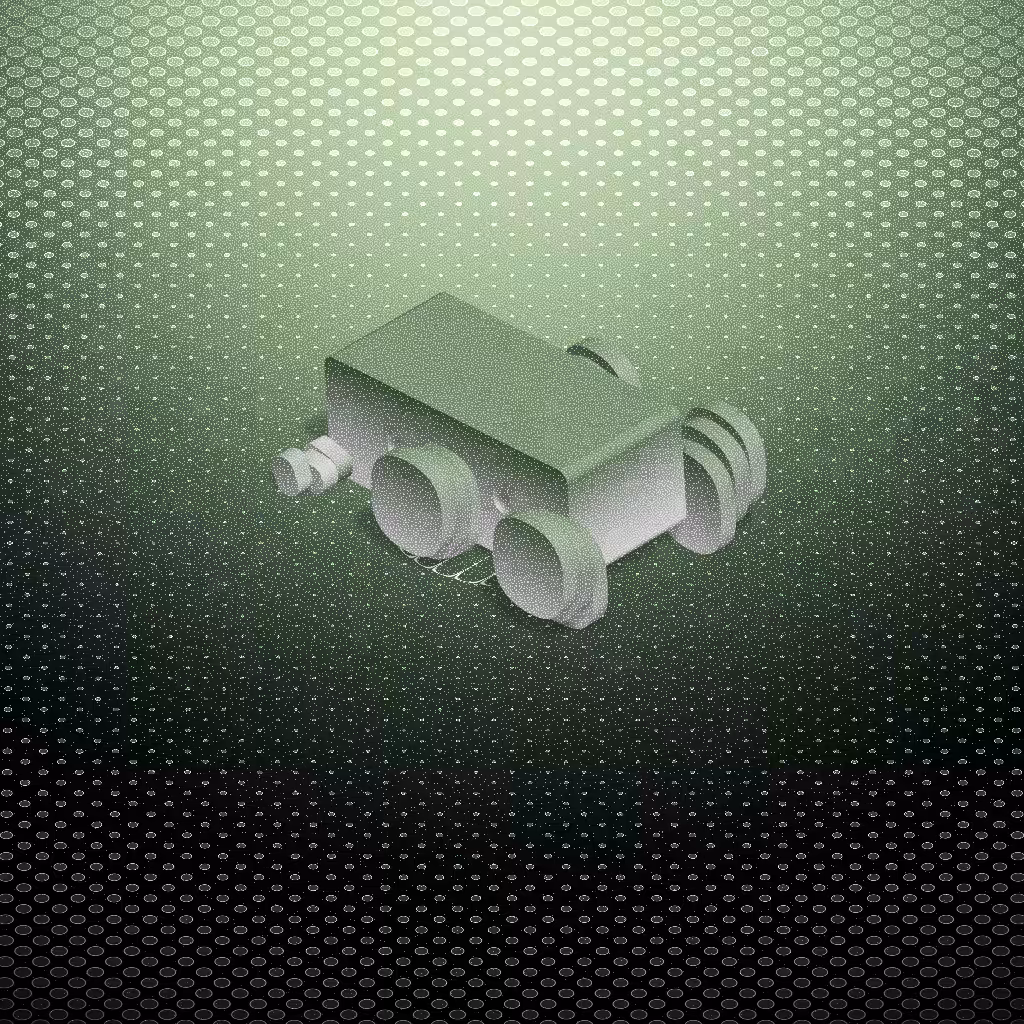 Kinetic Bug #118