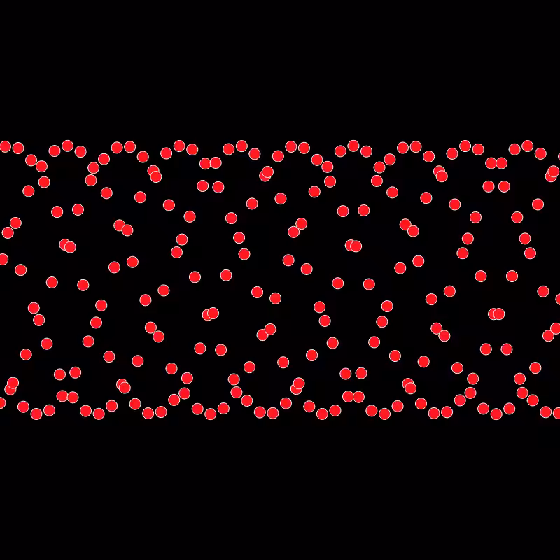 Wave of Life #43