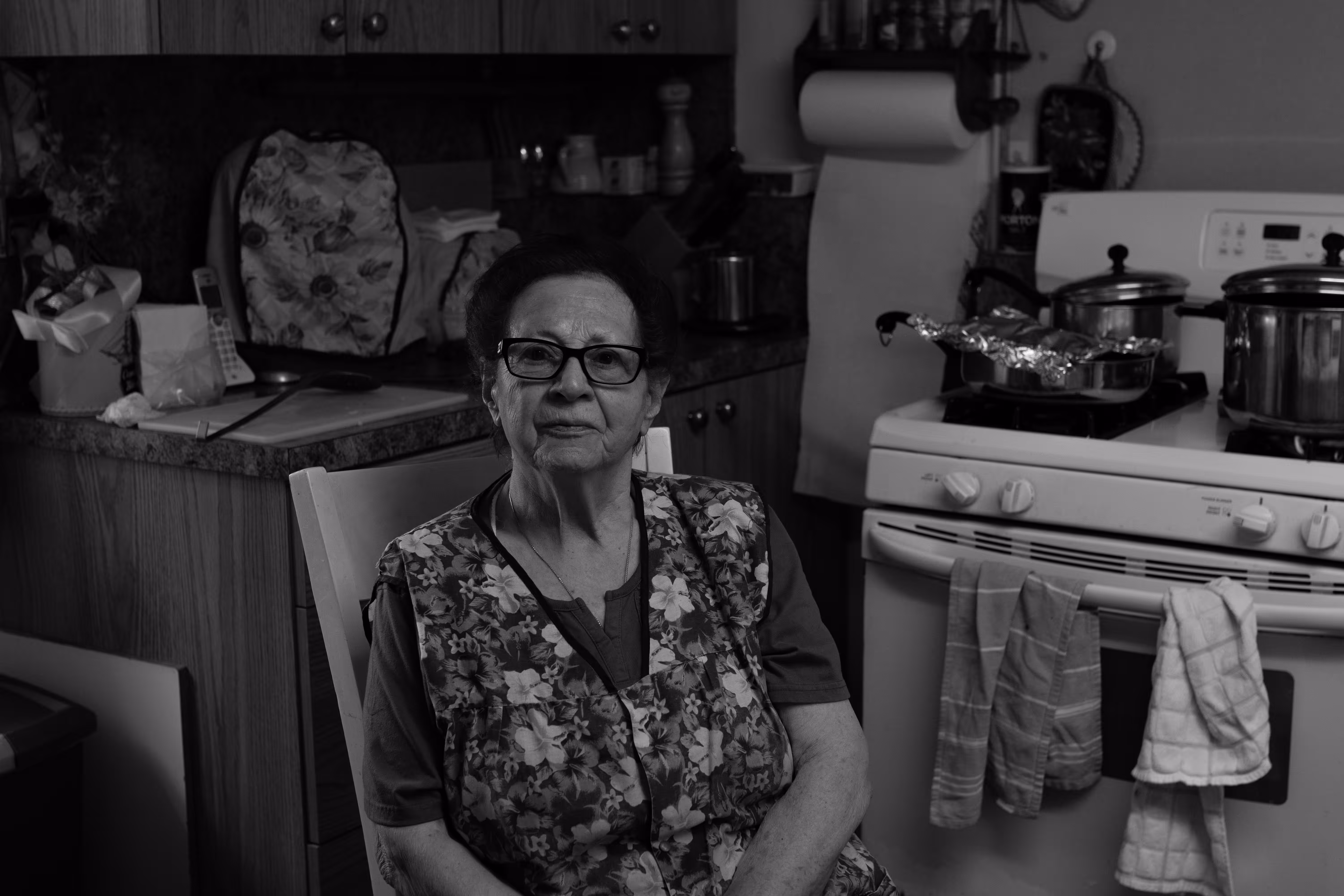 Nonna's Kitchen 1