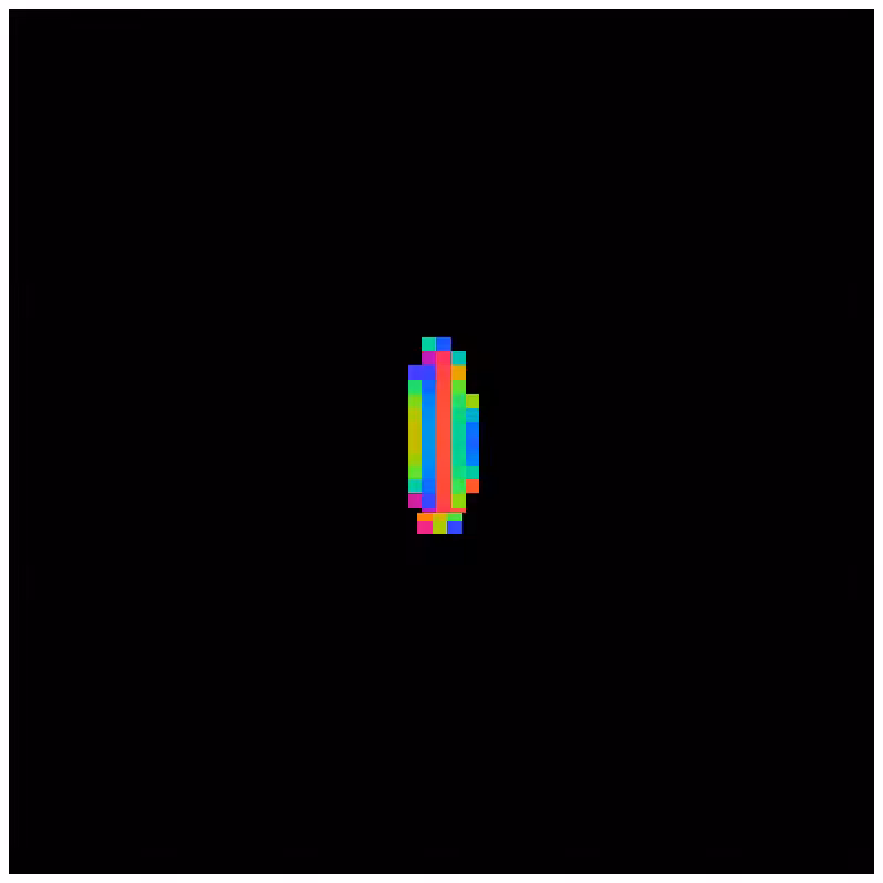 Pixel Mind #12