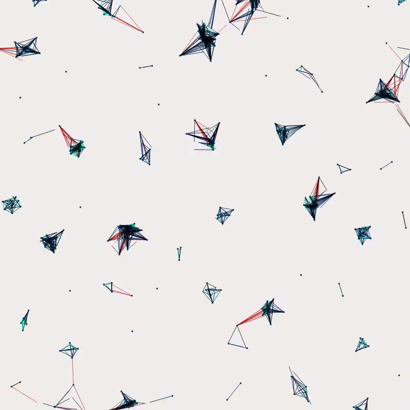 Organisms #31