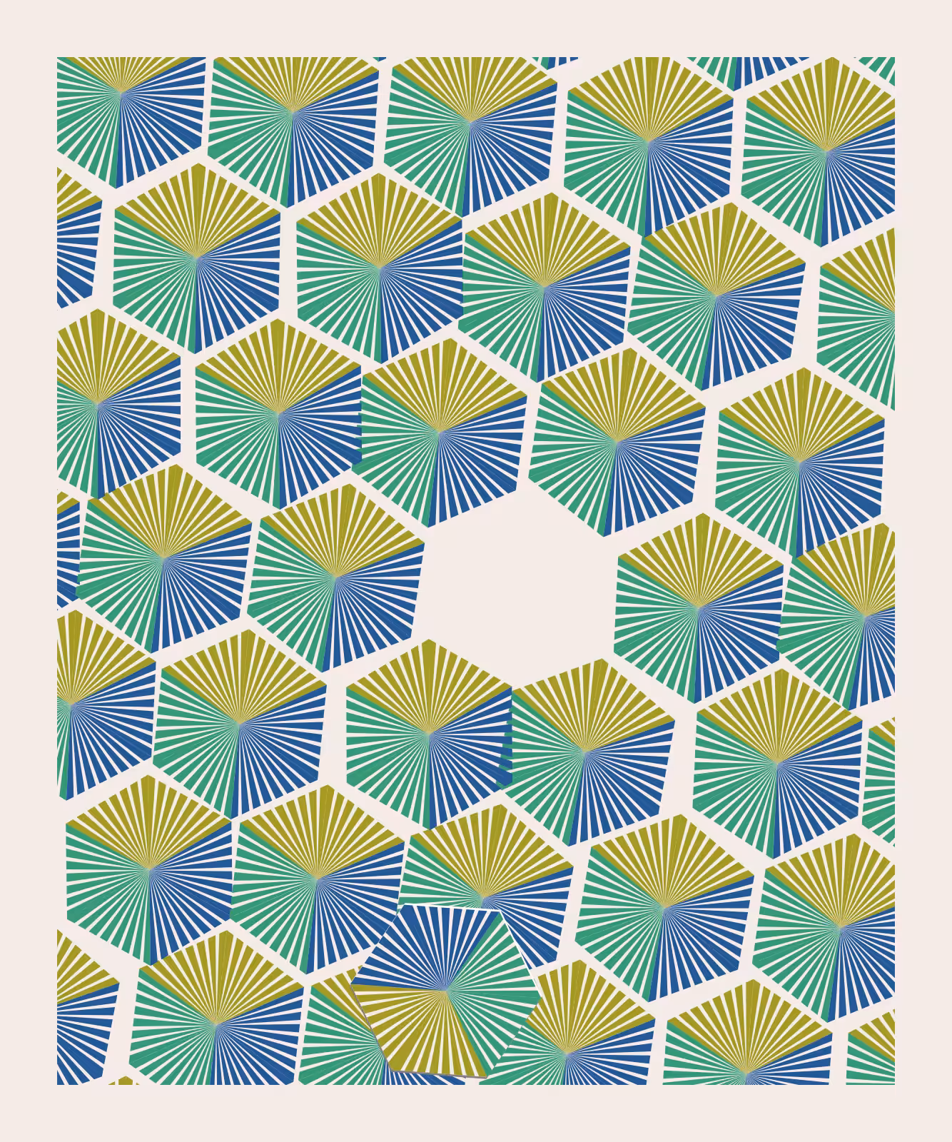 codeTurning 3: (un)patterning #166
