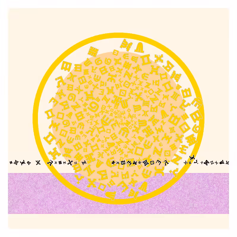 Cosmology of oneself #13