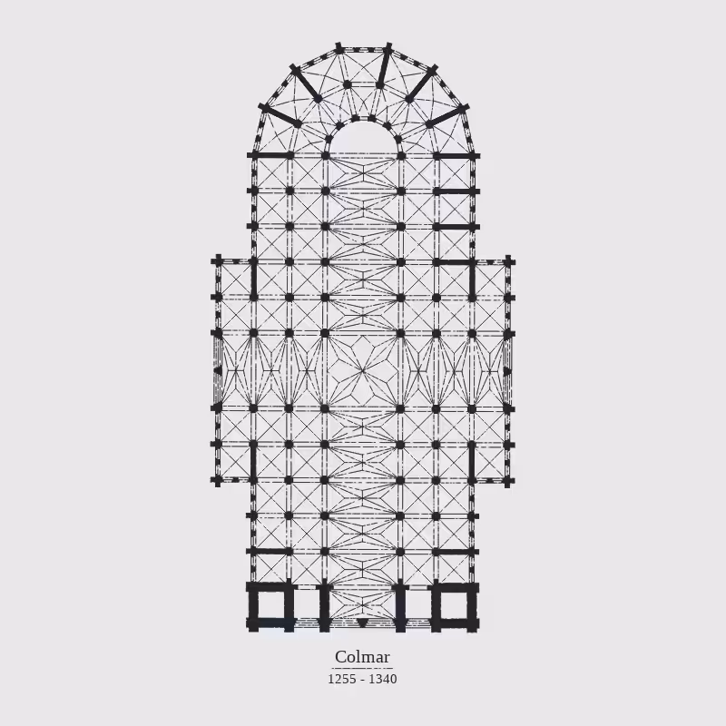 unbuilt #137
