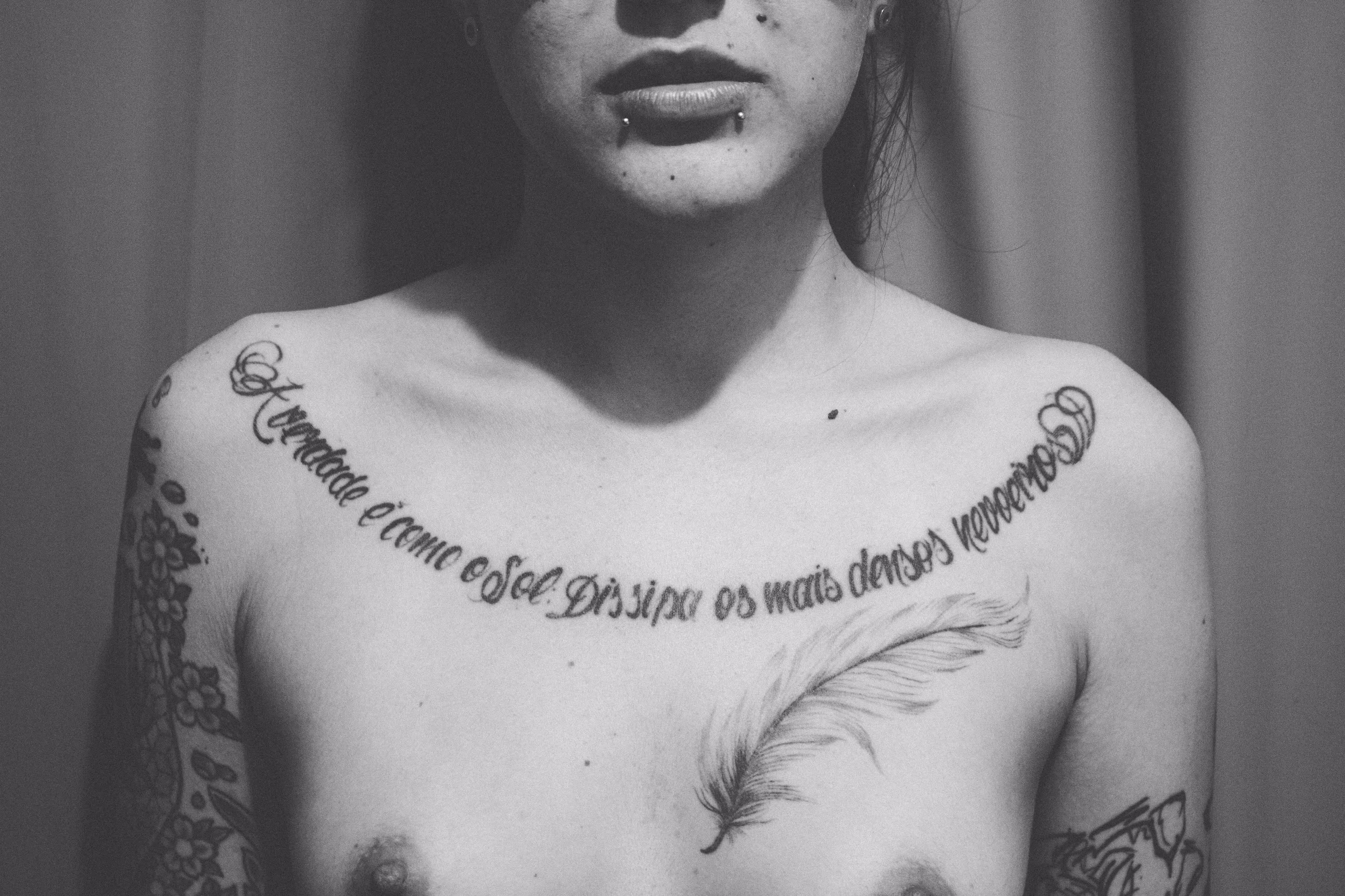 Homage to Mapplethorpe