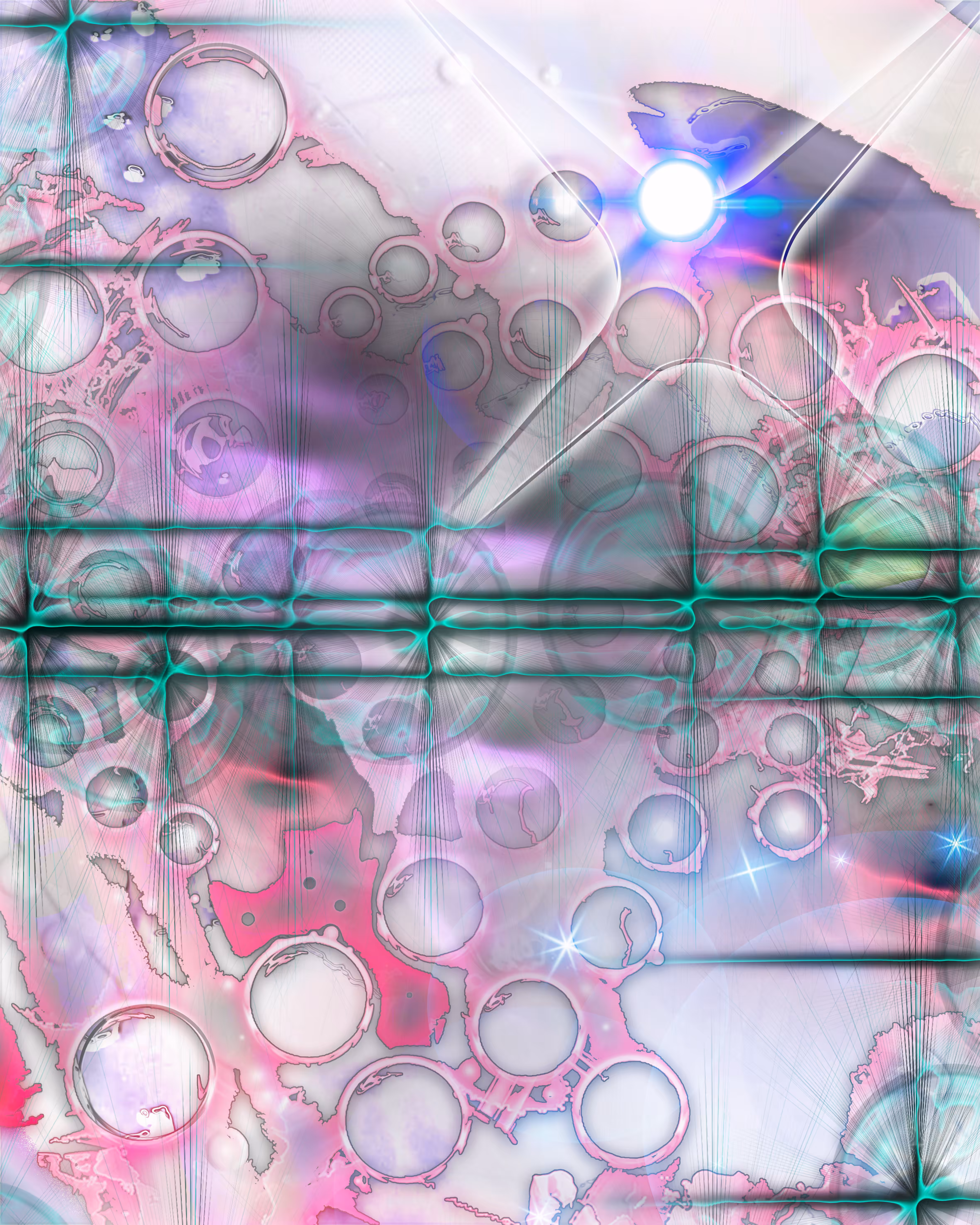 QUANTUM POKEDEX