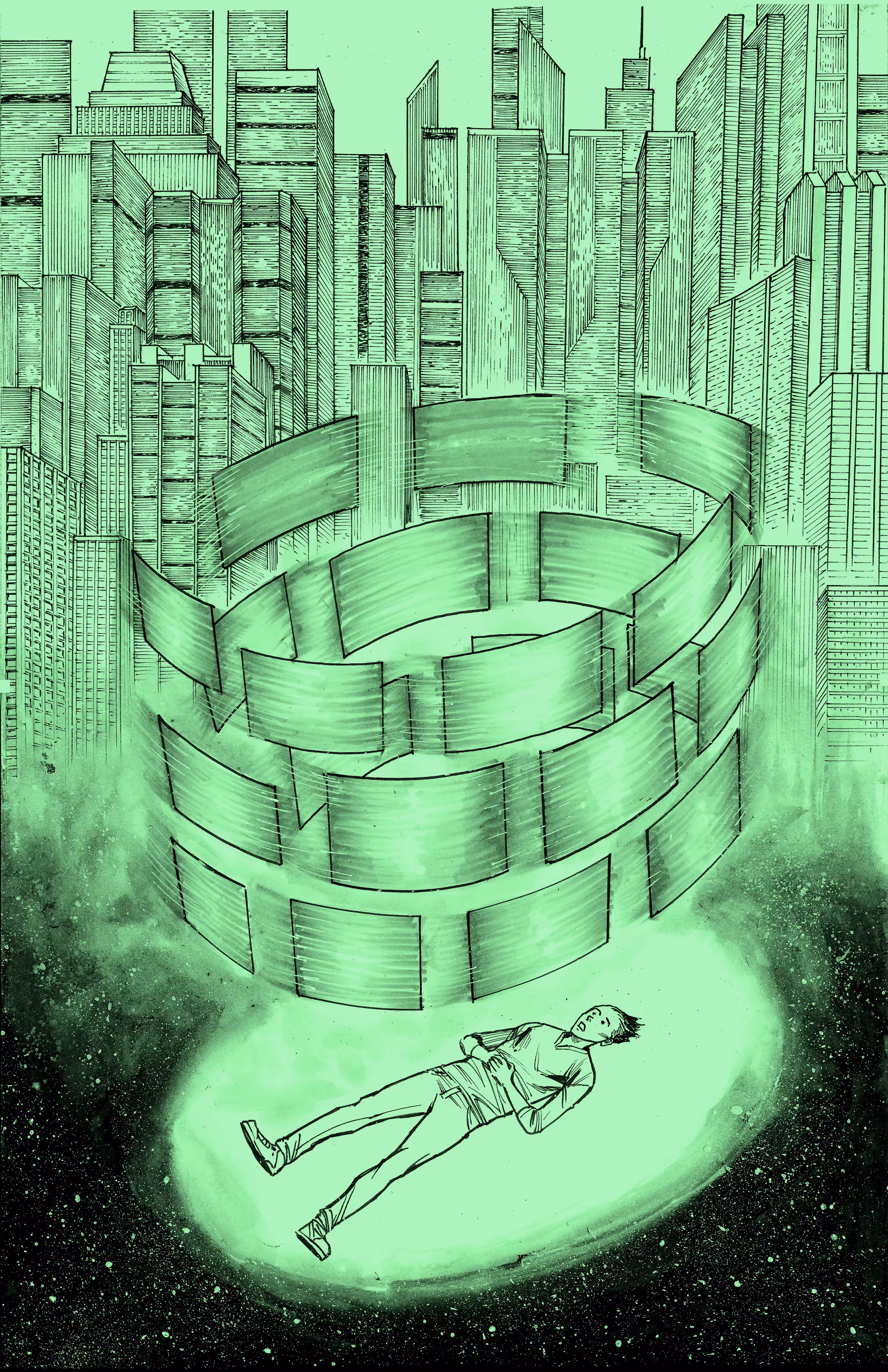 ATTENTION FARM 001