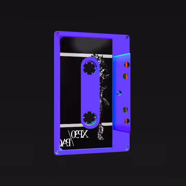 |XP30| PACKAGE