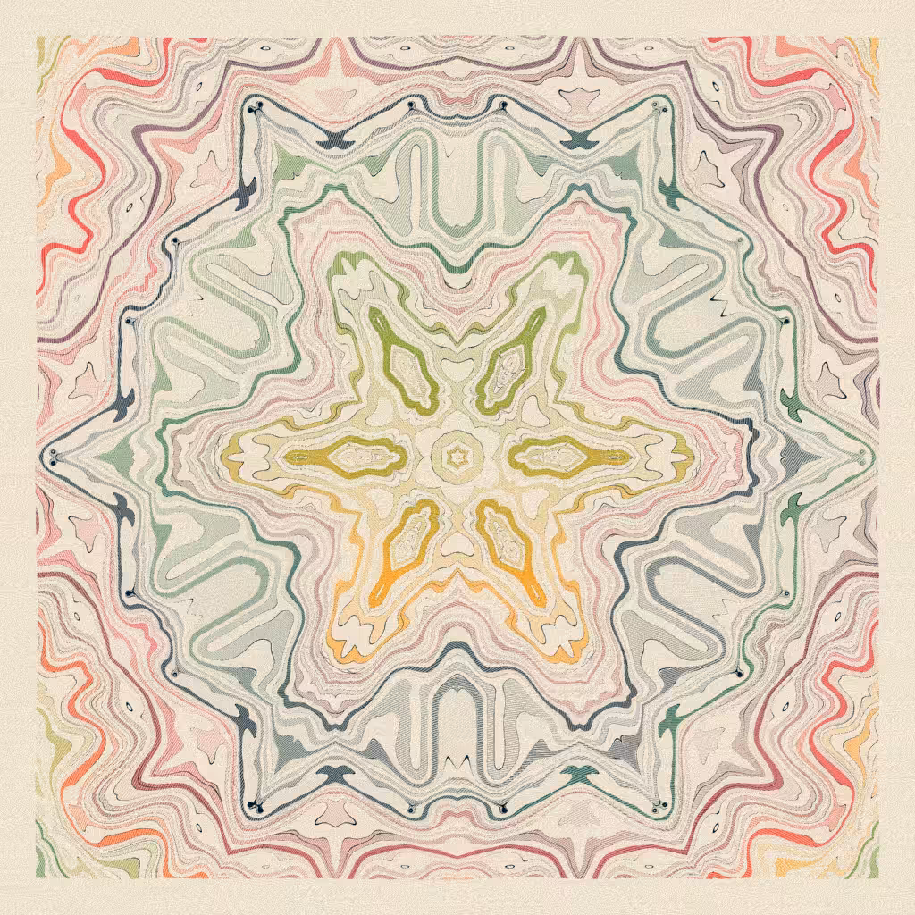 Symmetry #60