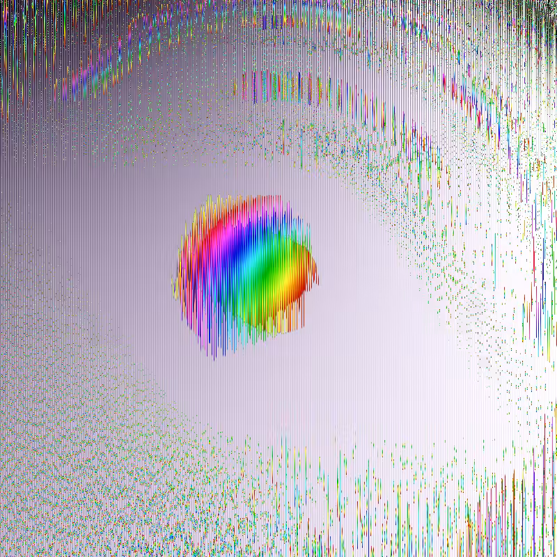 Holoscilator #15