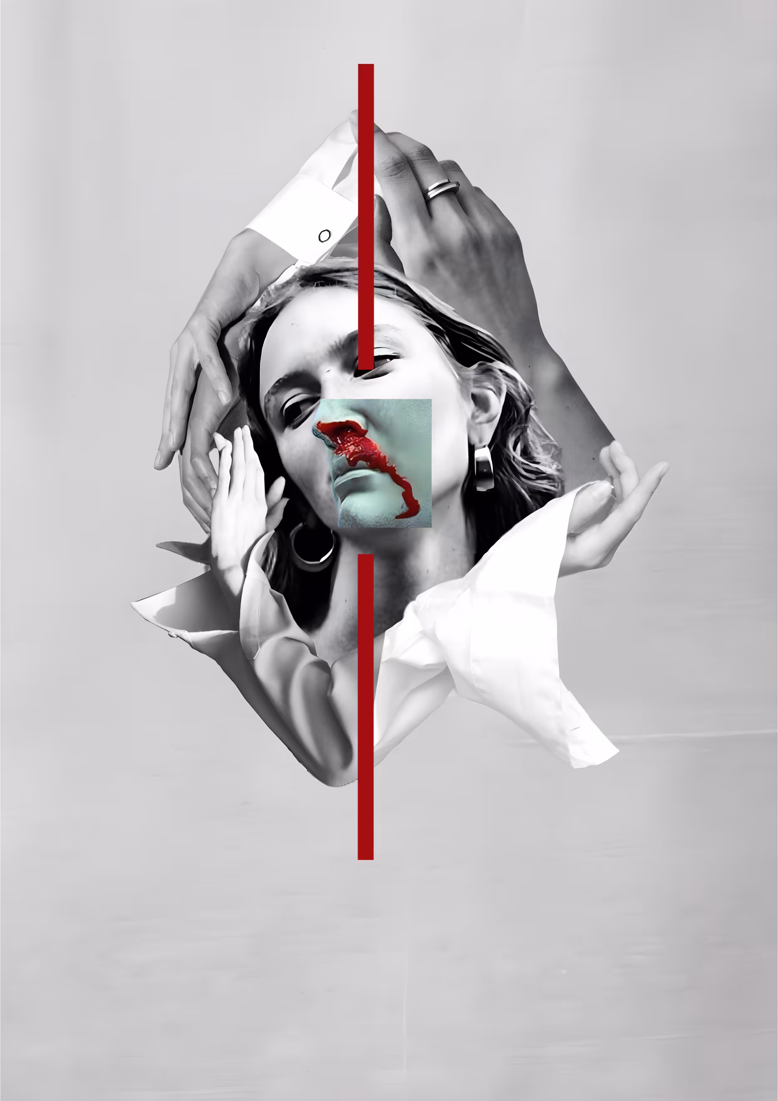 Who: Self-Preservation