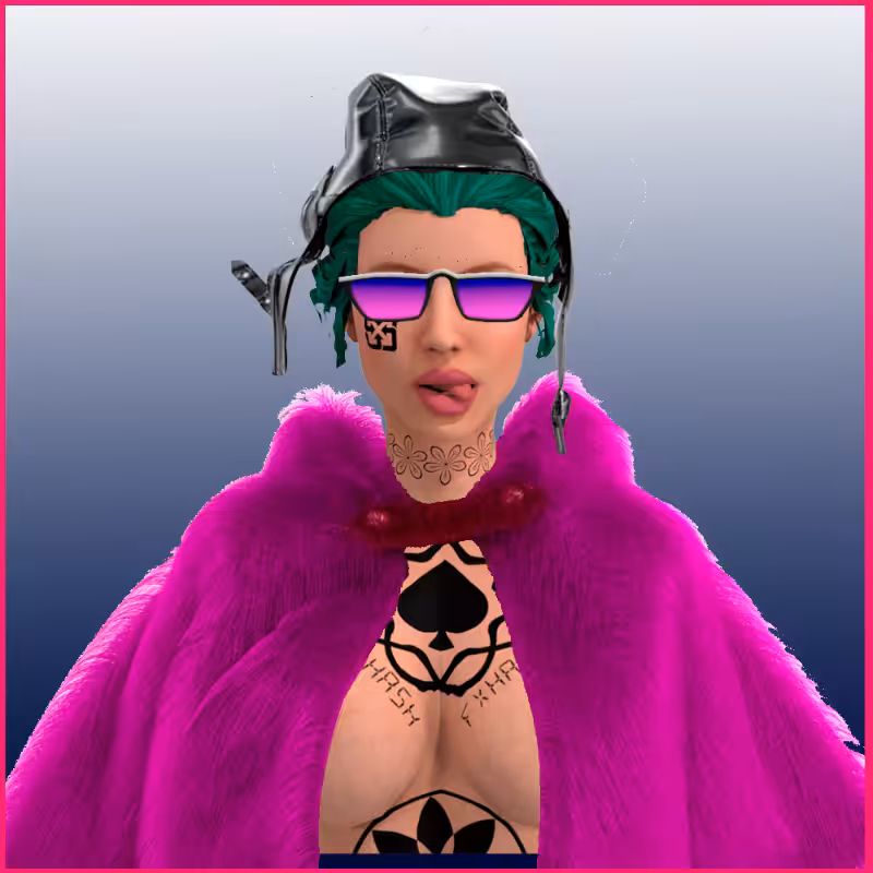 fashion trip 3 #16