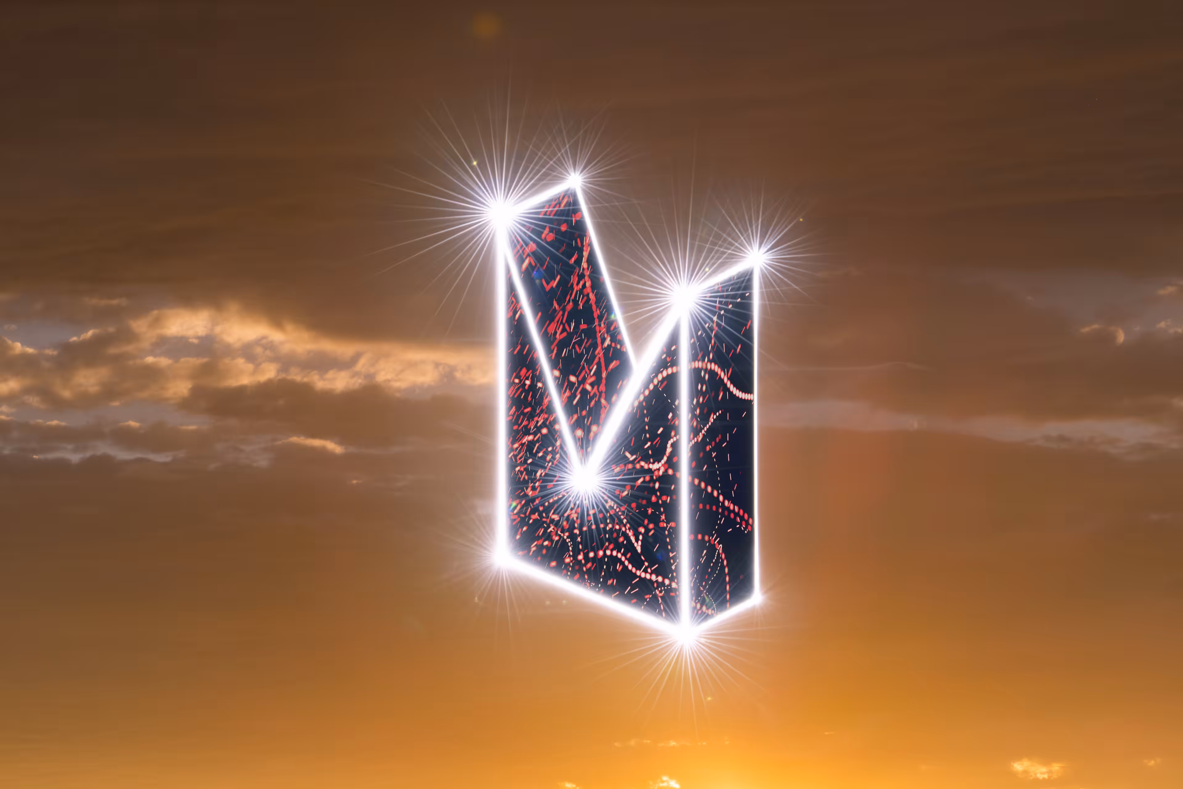 MONOLITH x FROST #48