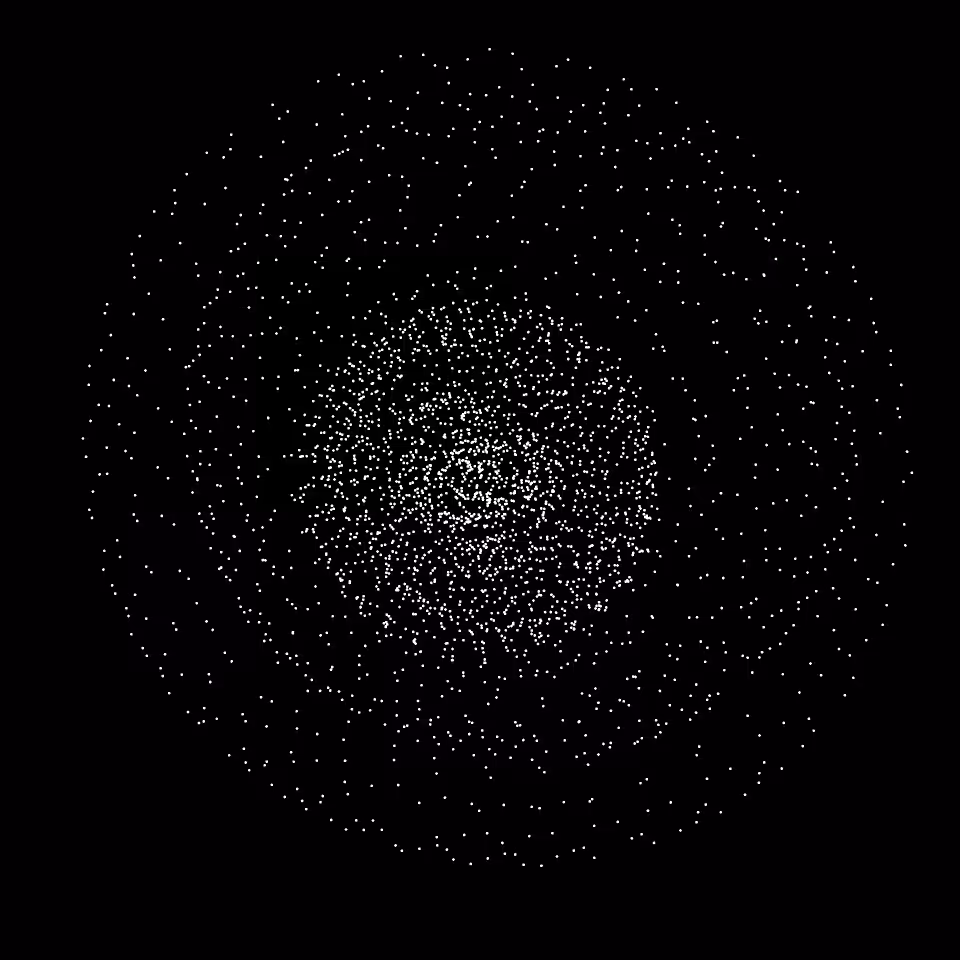 Indefinite Glitter #66